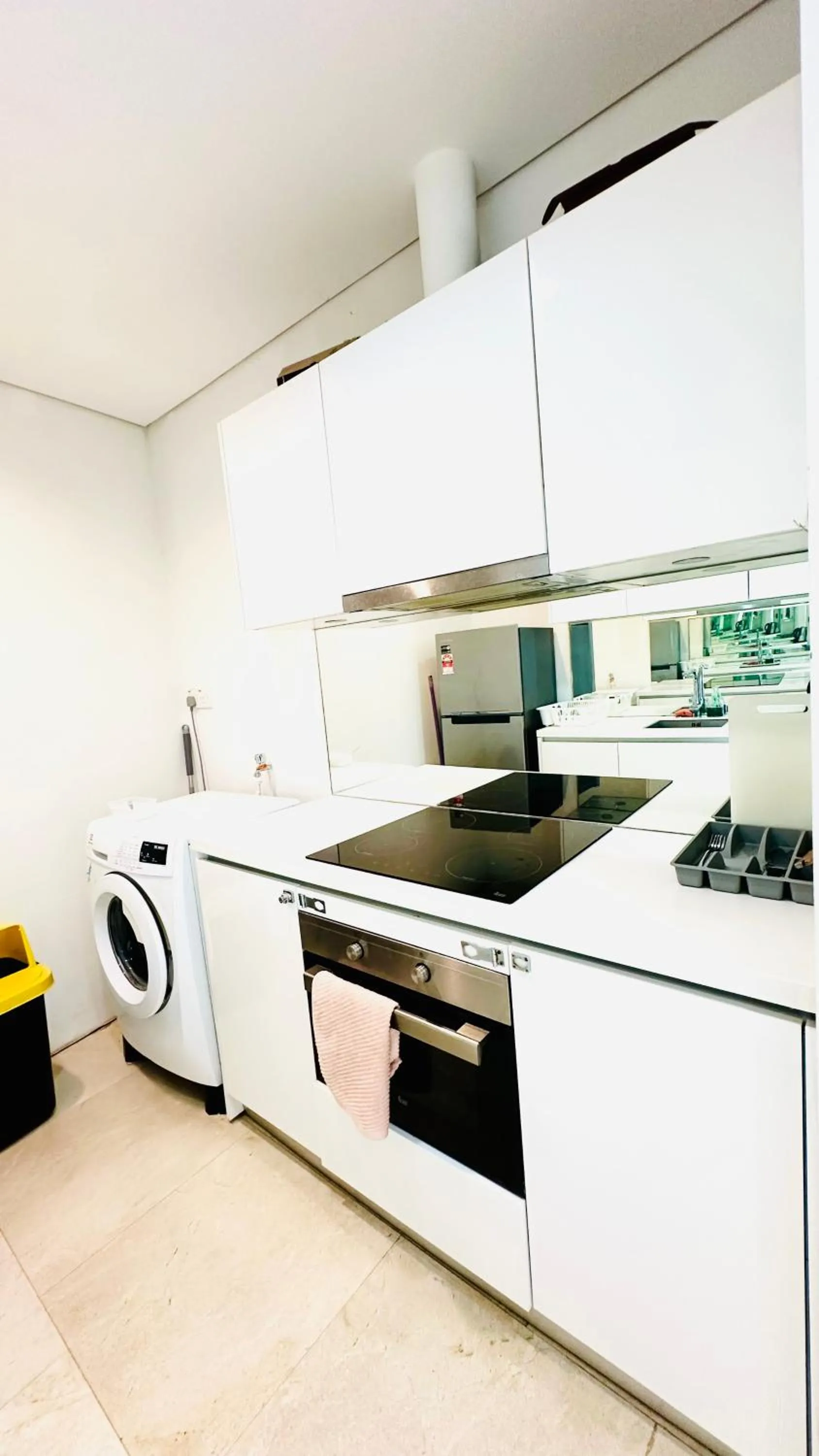 Vortex KLCC suites by Cityboxz