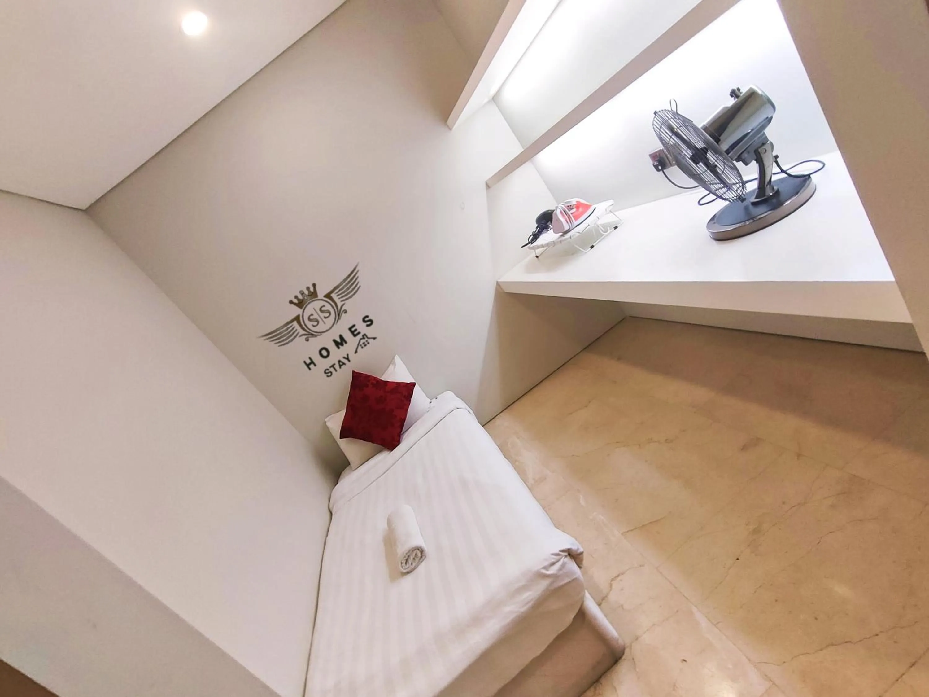 Vortex KLCC suites by Cityboxz