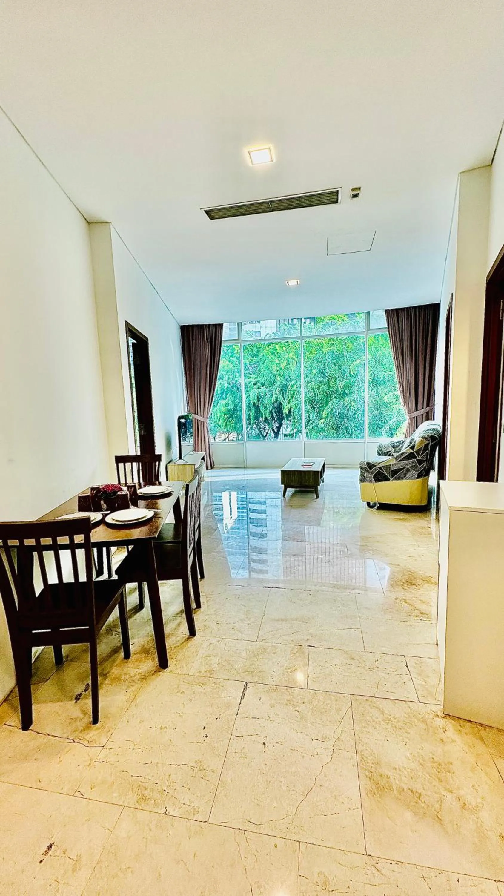 Vortex KLCC suites by Cityboxz