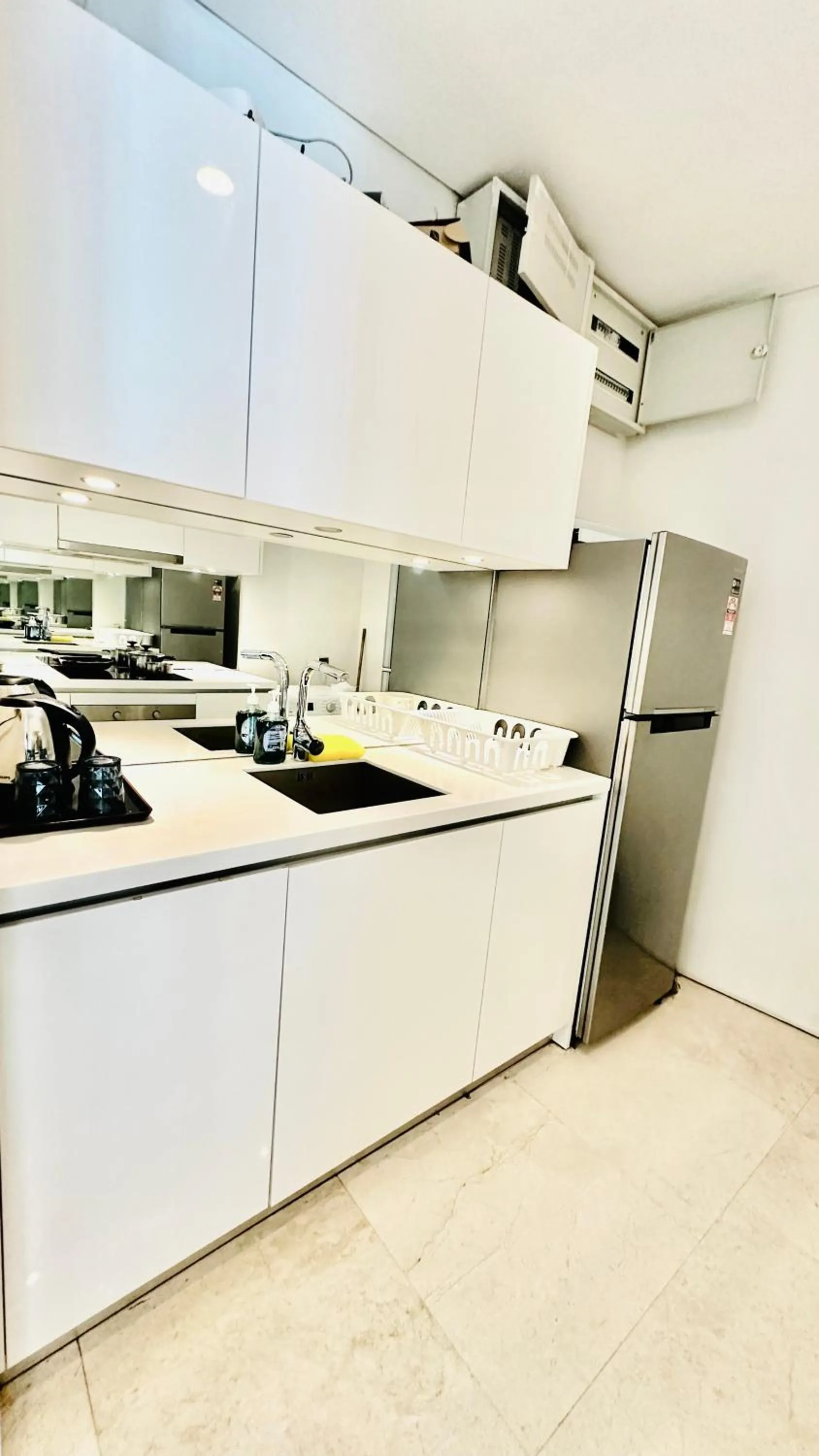 Vortex KLCC suites by Cityboxz