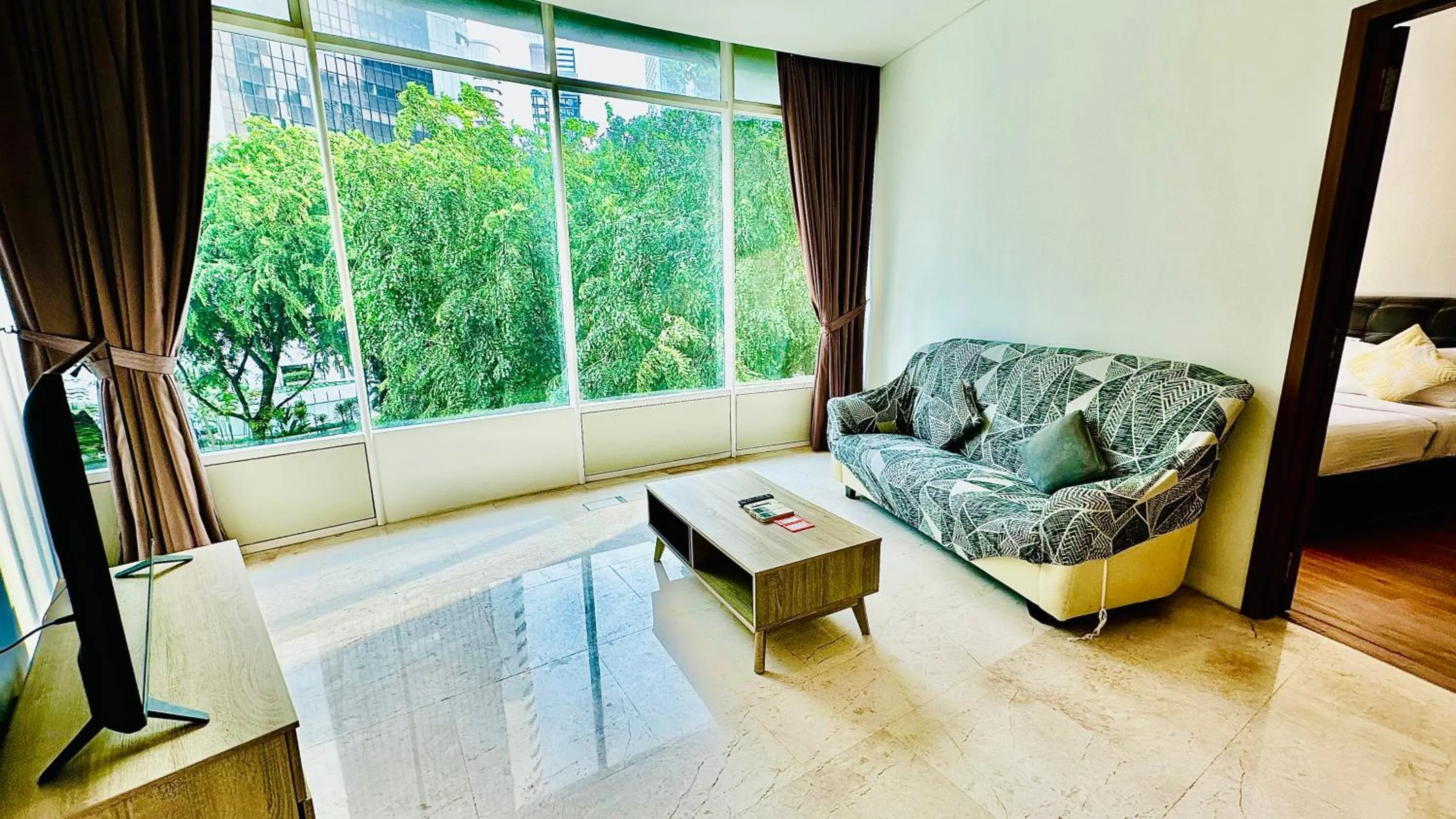 Vortex KLCC suites by Cityboxz