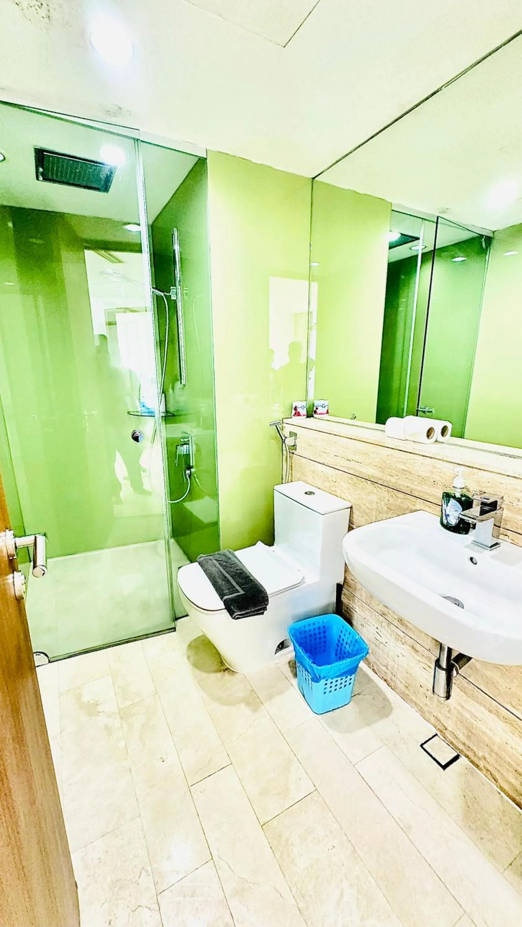 Vortex KLCC suites by Cityboxz