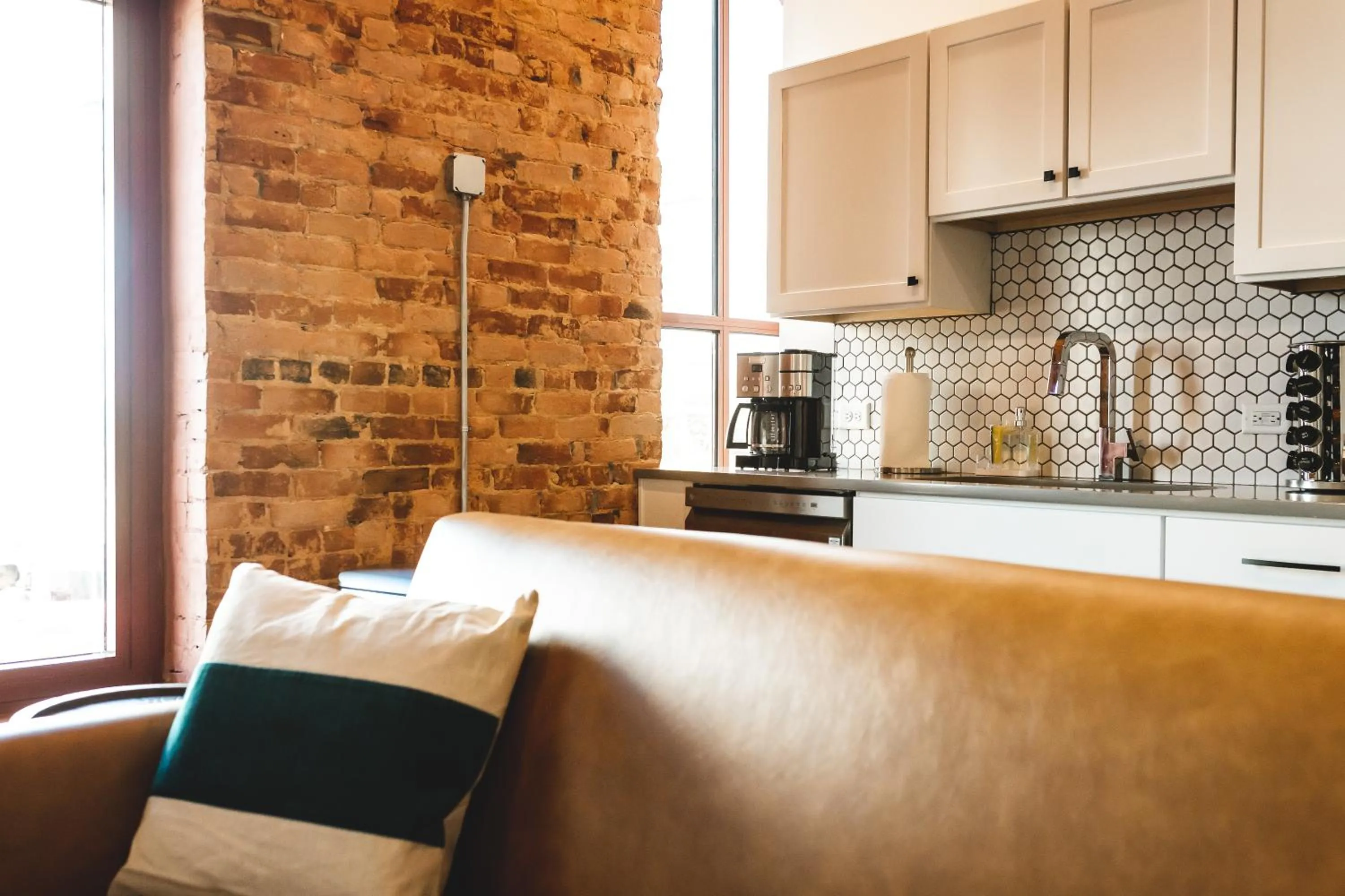 Three Trails Downtown Elkin