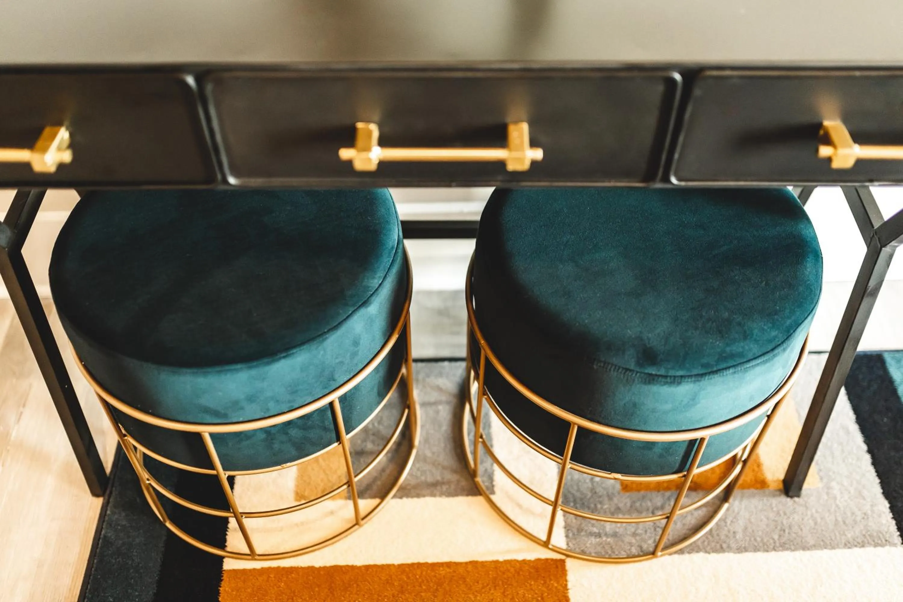 Three Trails Downtown Elkin