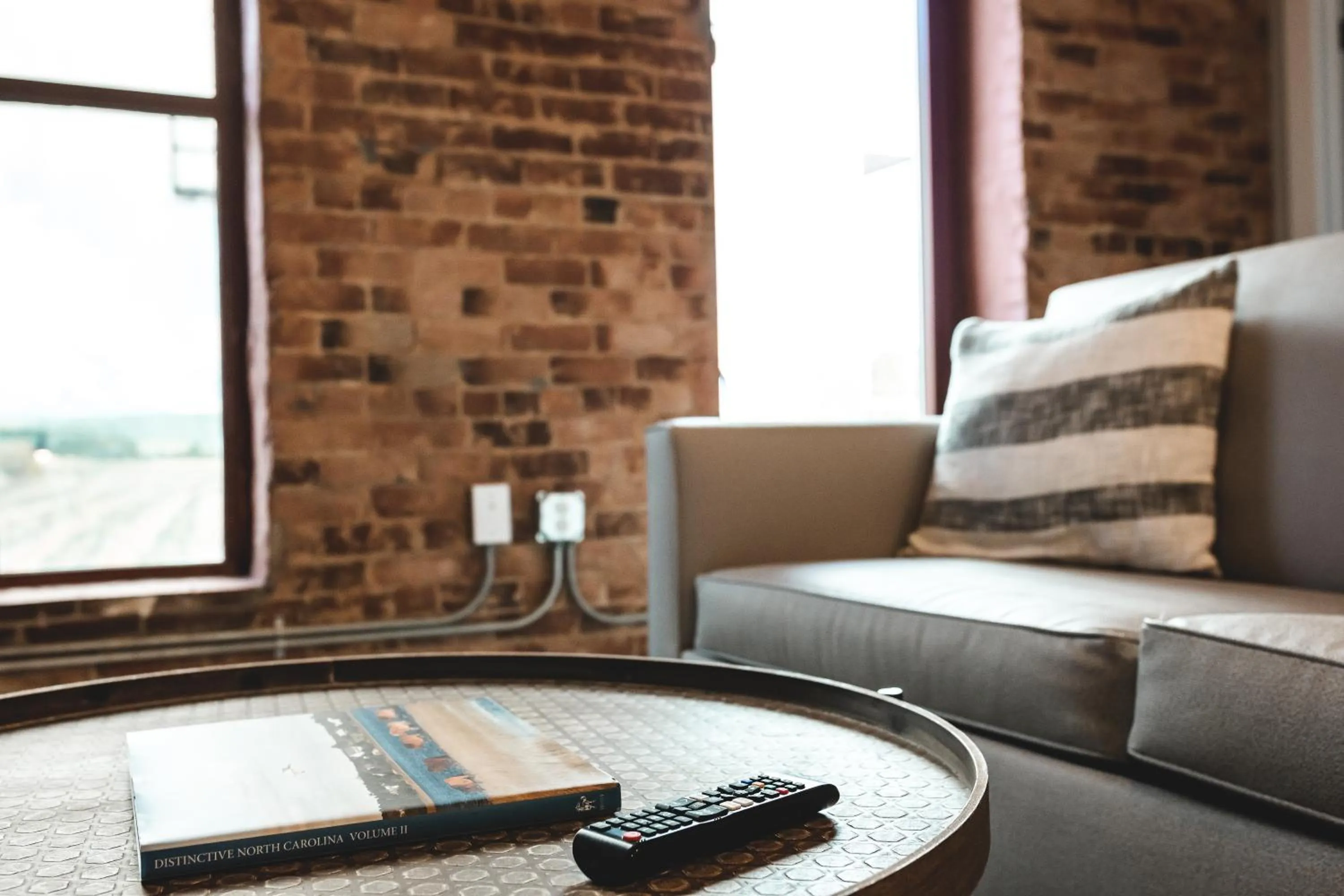 Three Trails Downtown Elkin