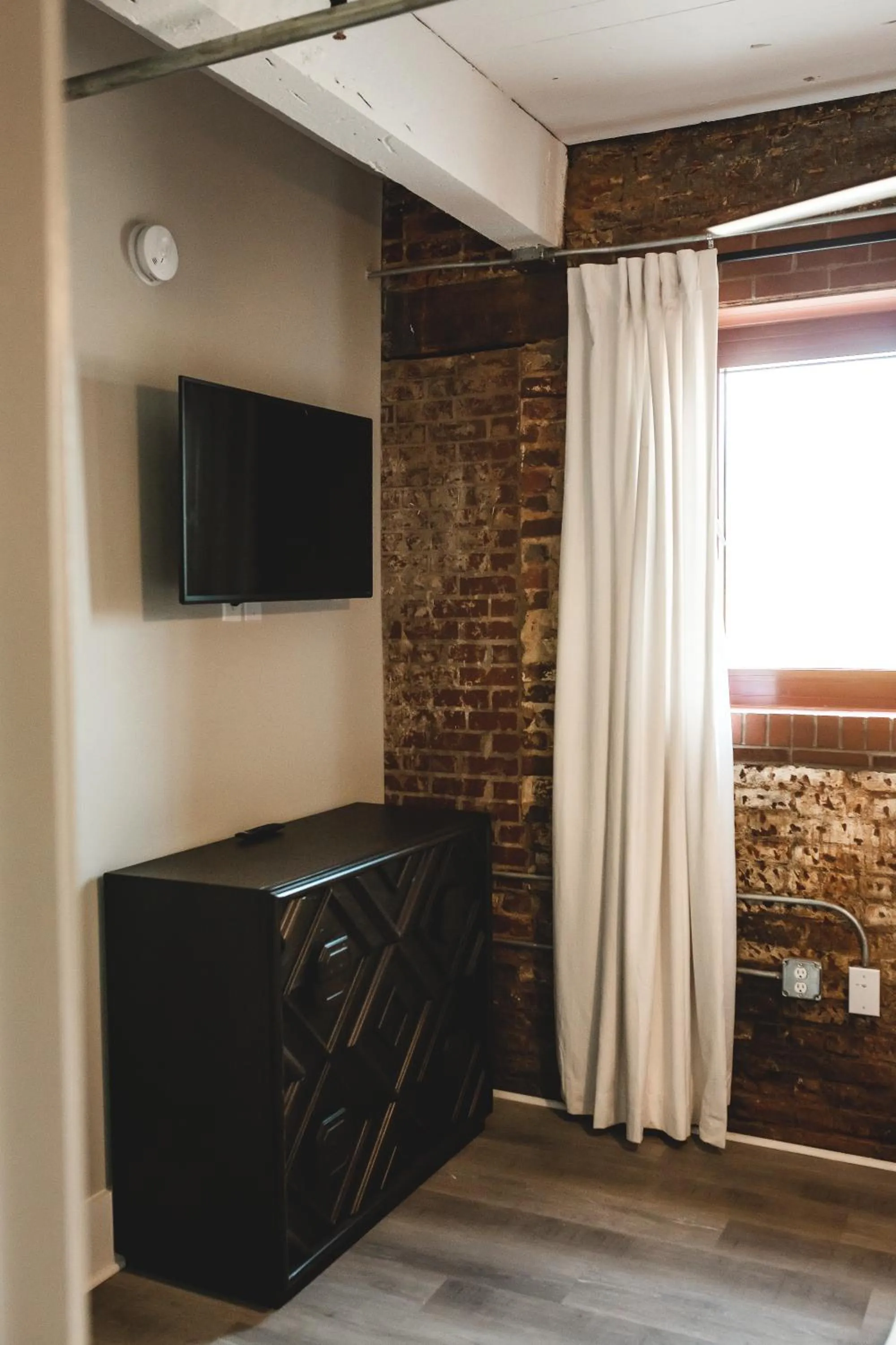 Three Trails Downtown Elkin