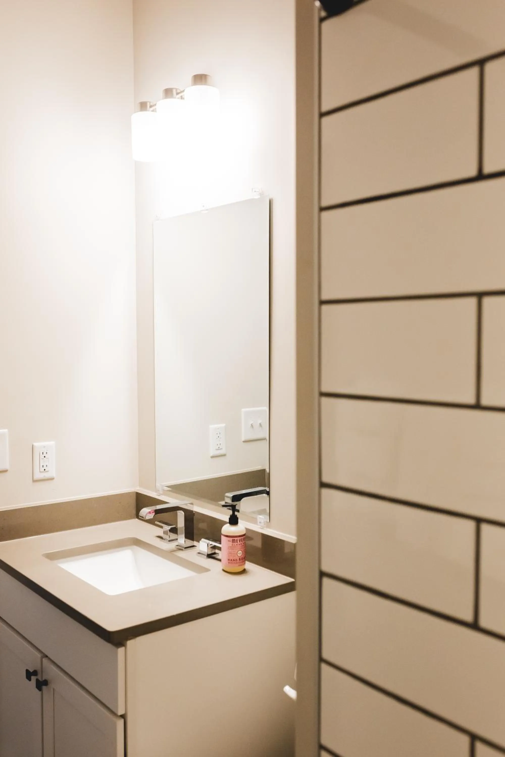 Three Trails Downtown Elkin