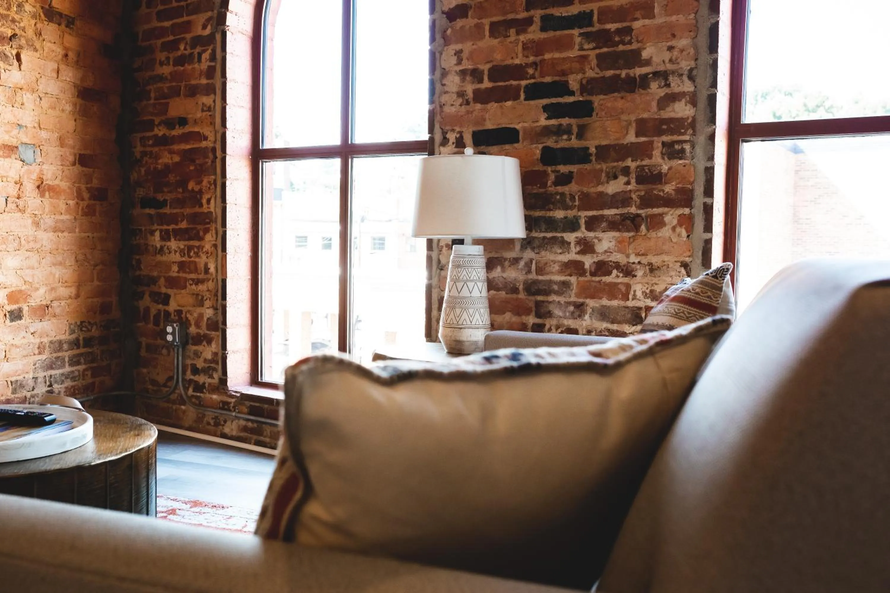 Three Trails Downtown Elkin