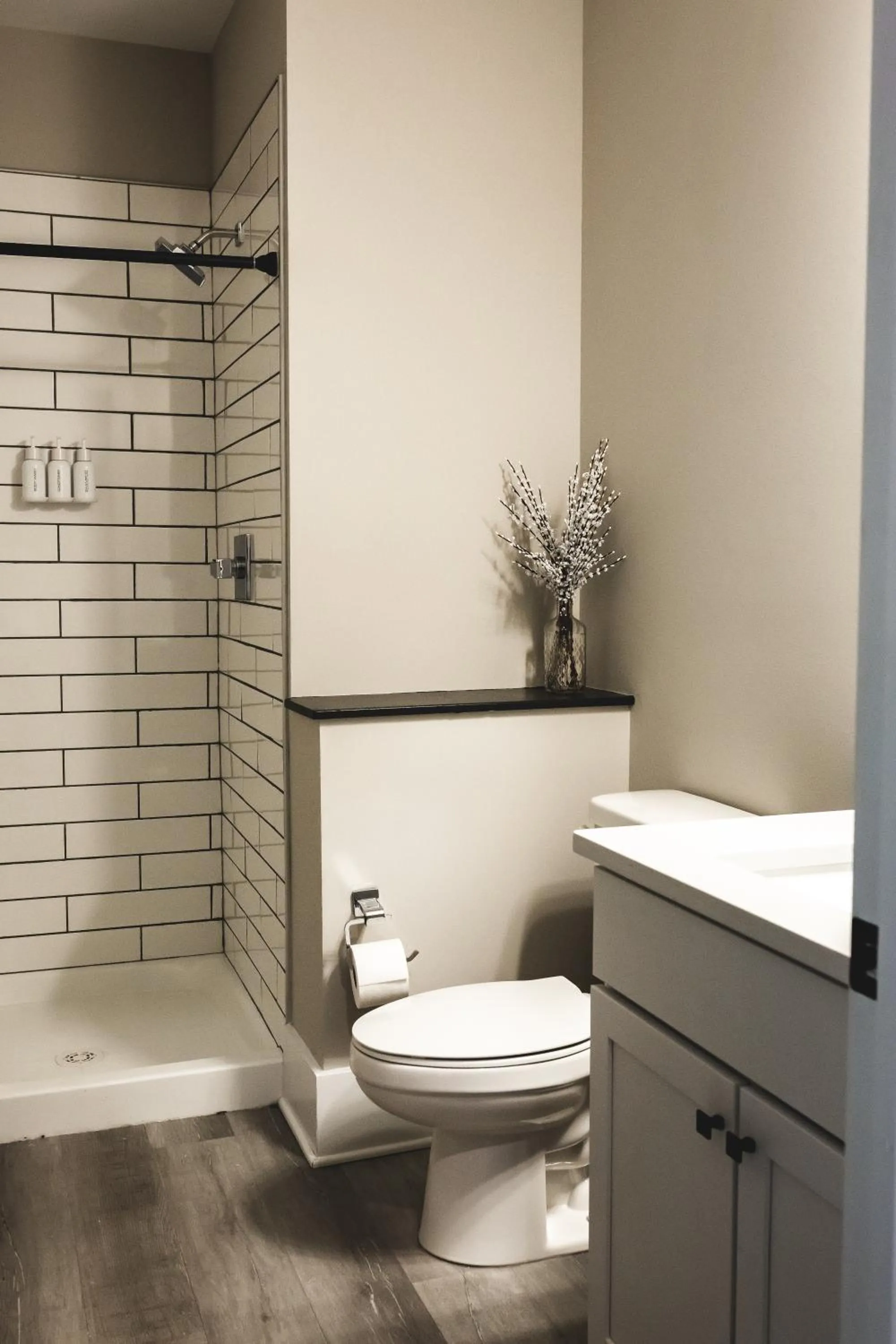 Three Trails Downtown Elkin