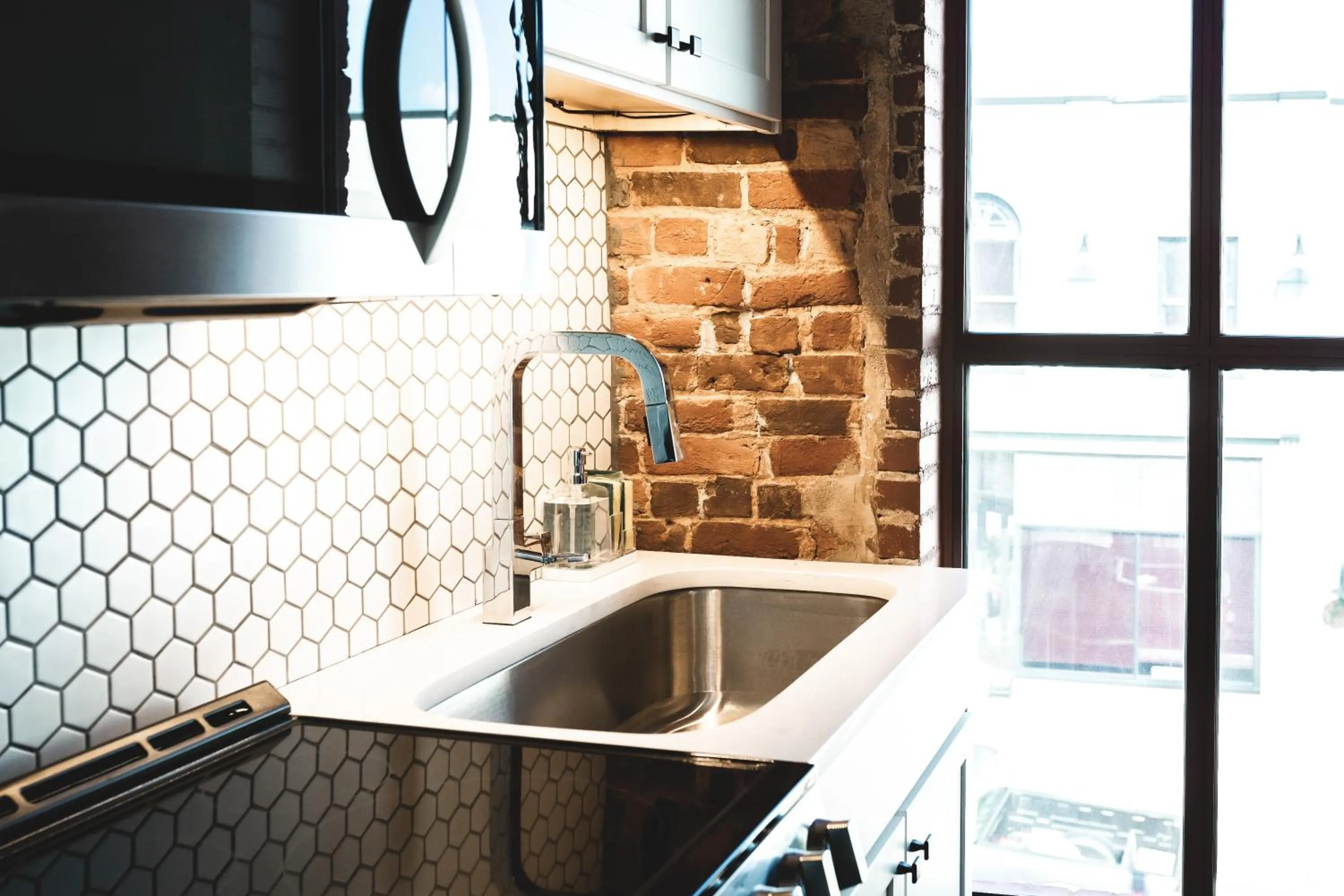 Three Trails Downtown Elkin