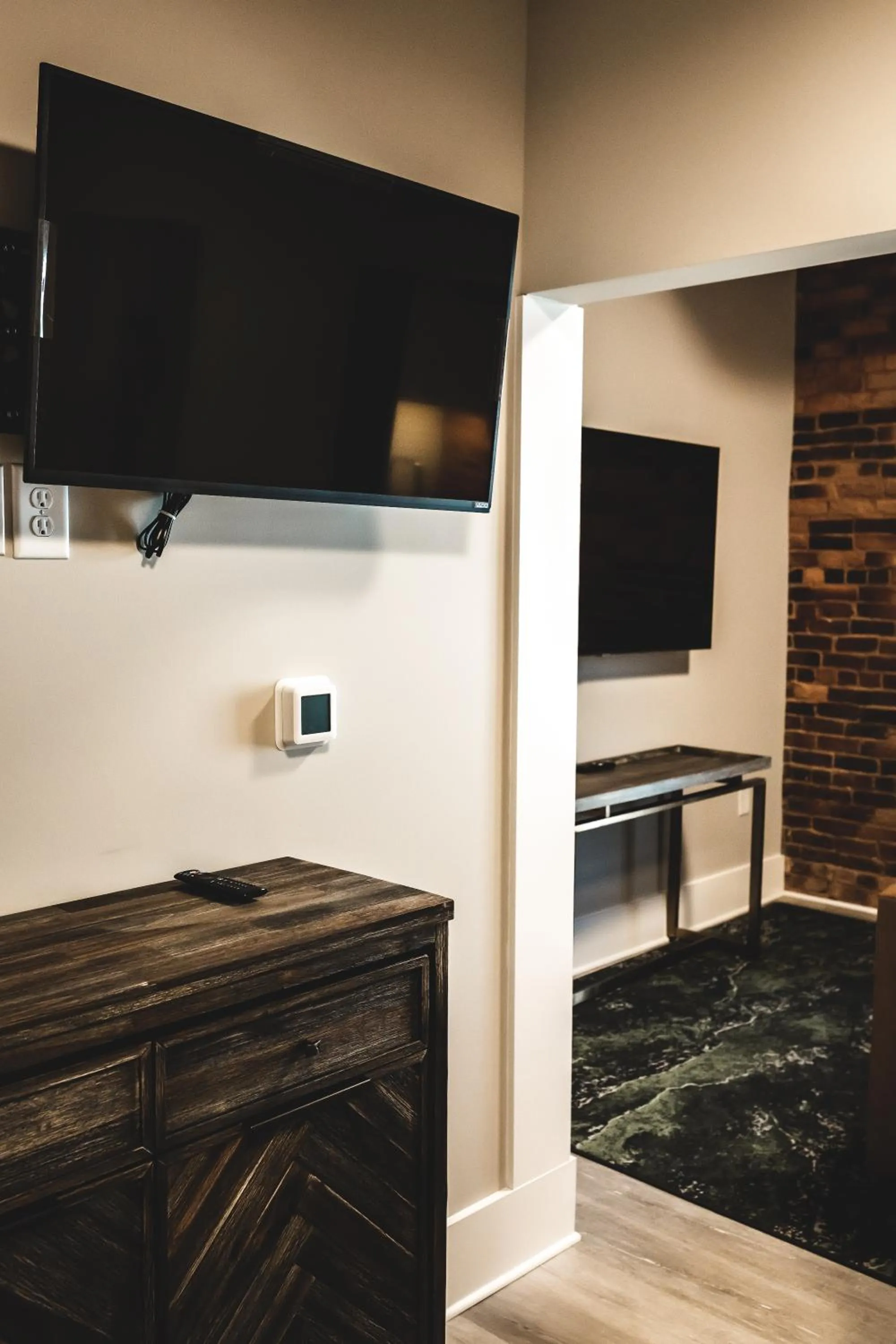 Three Trails Downtown Elkin