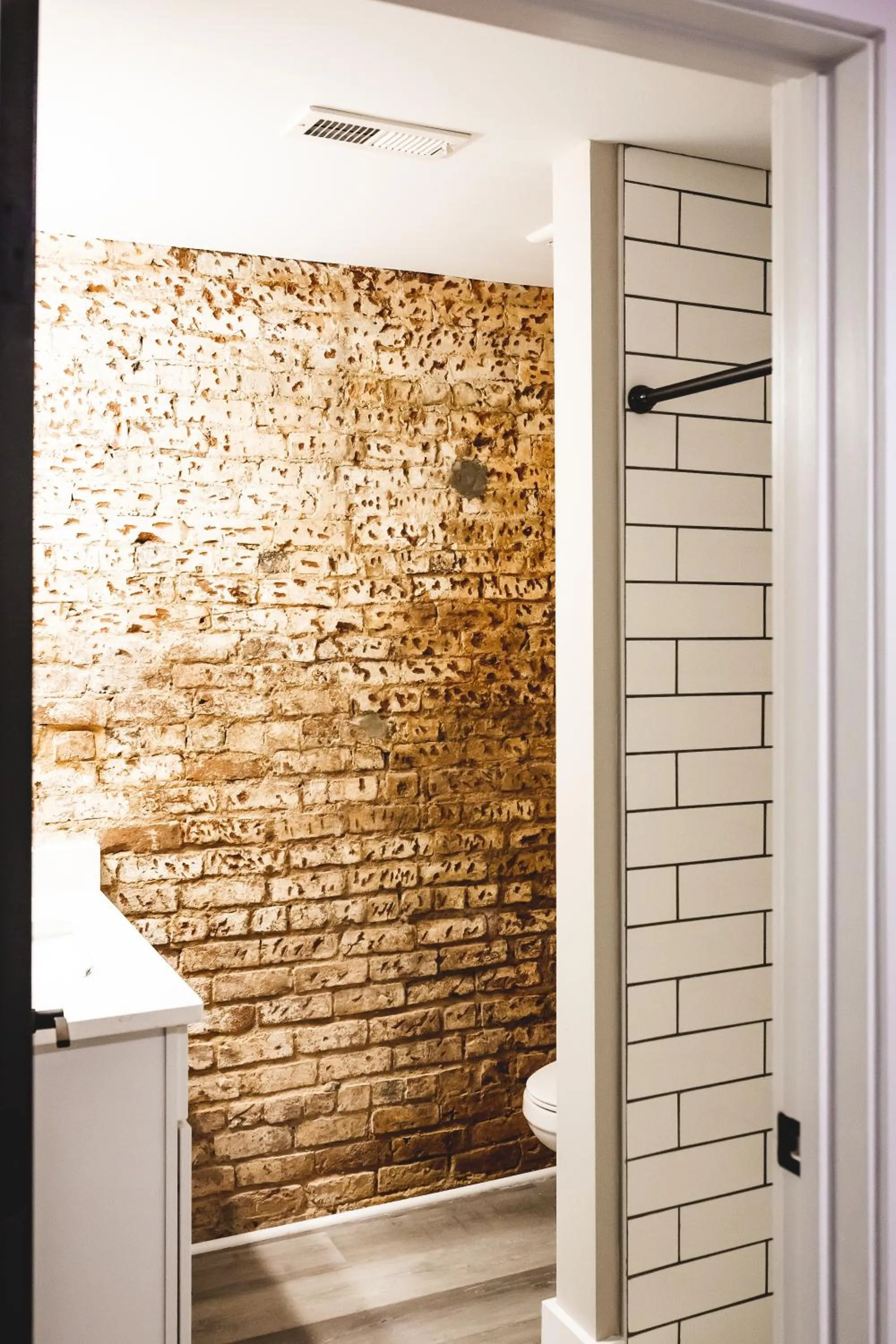 Three Trails Downtown Elkin