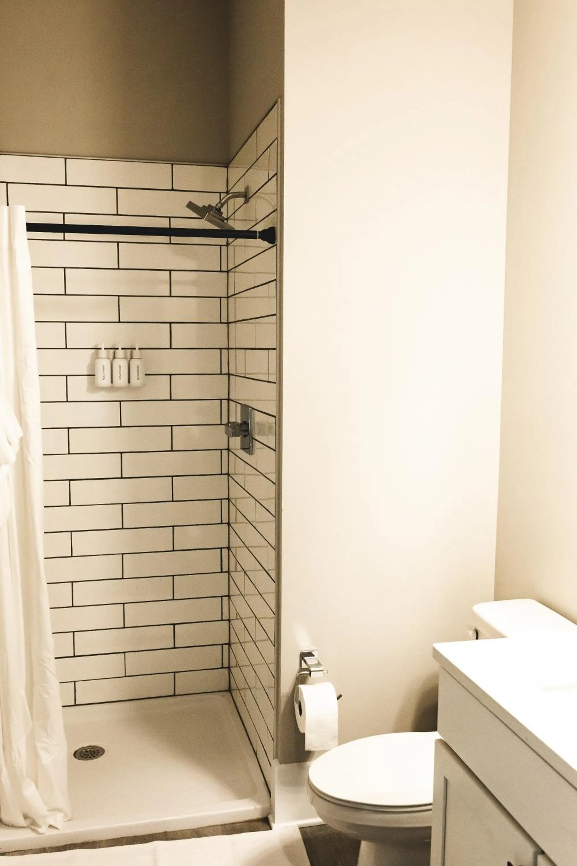 Three Trails Downtown Elkin