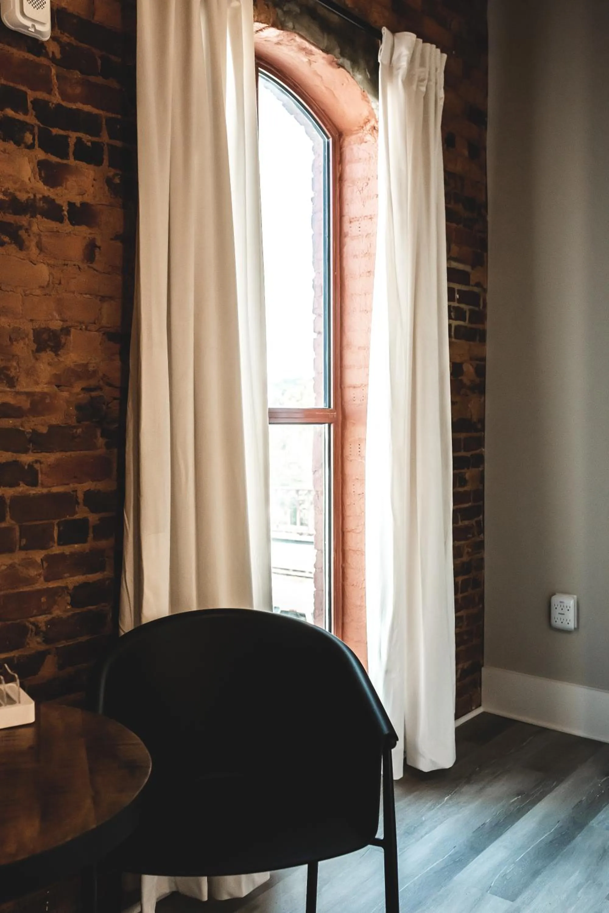 Three Trails Downtown Elkin