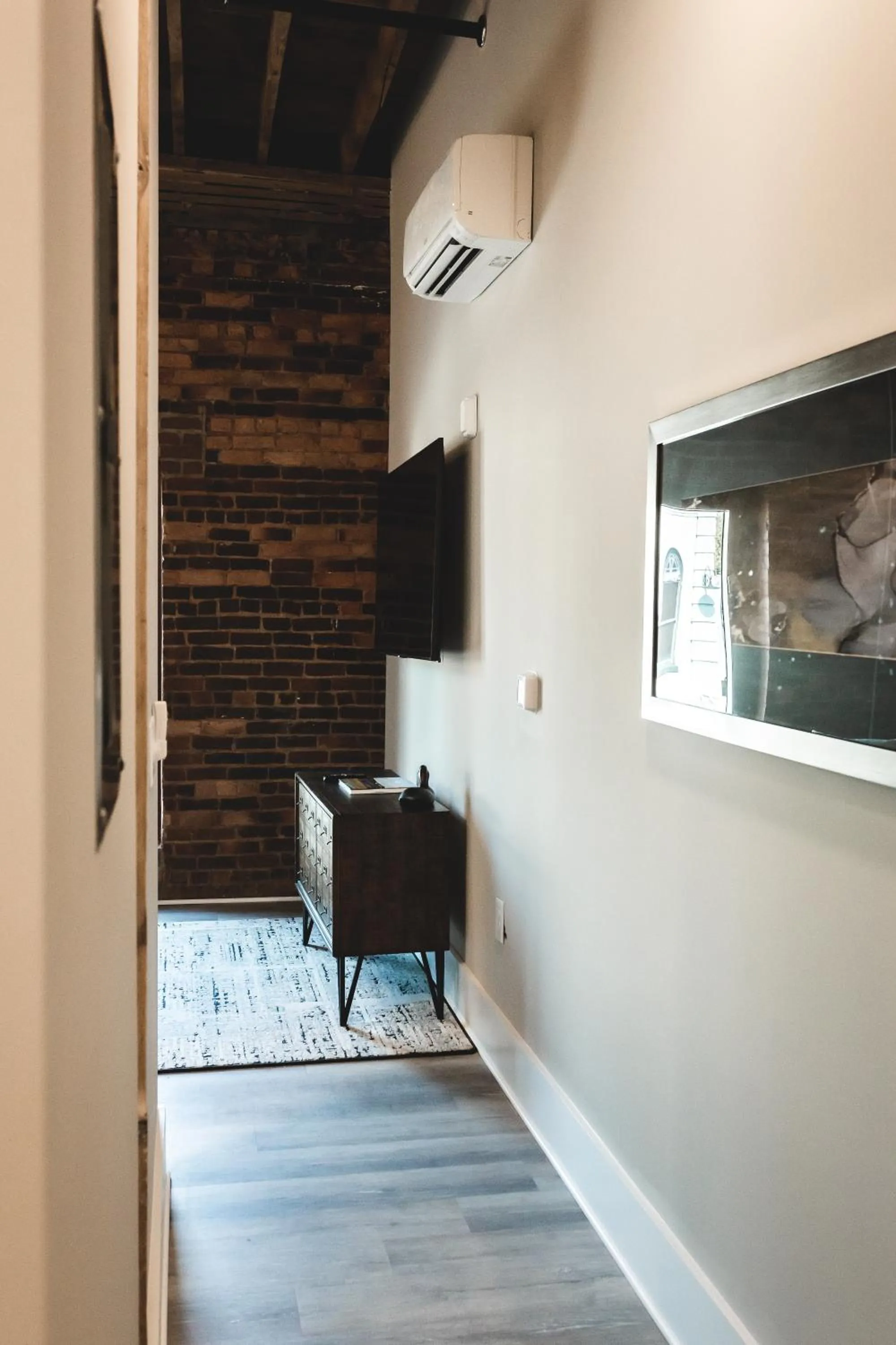 Three Trails Downtown Elkin