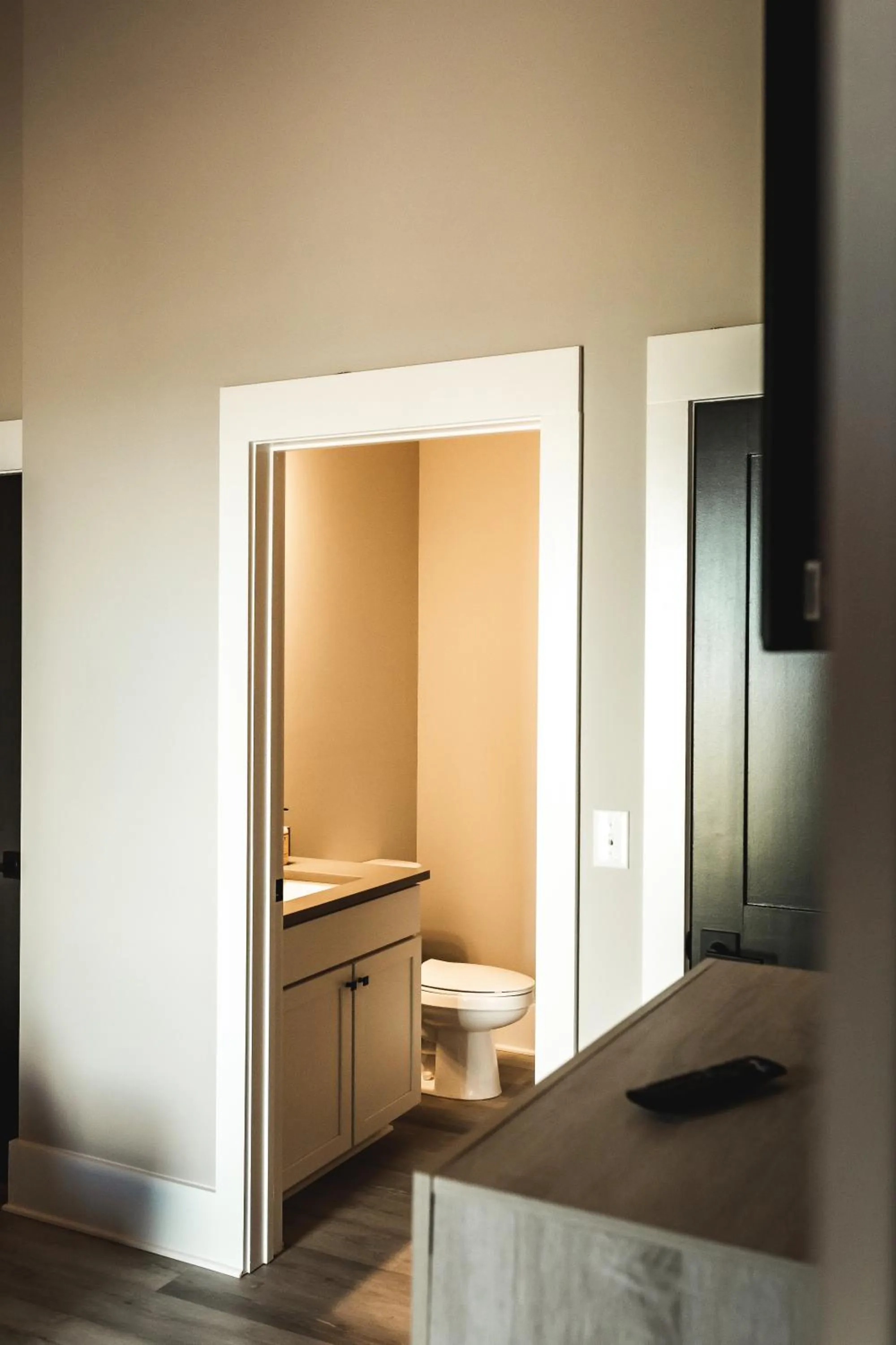 Three Trails Downtown Elkin