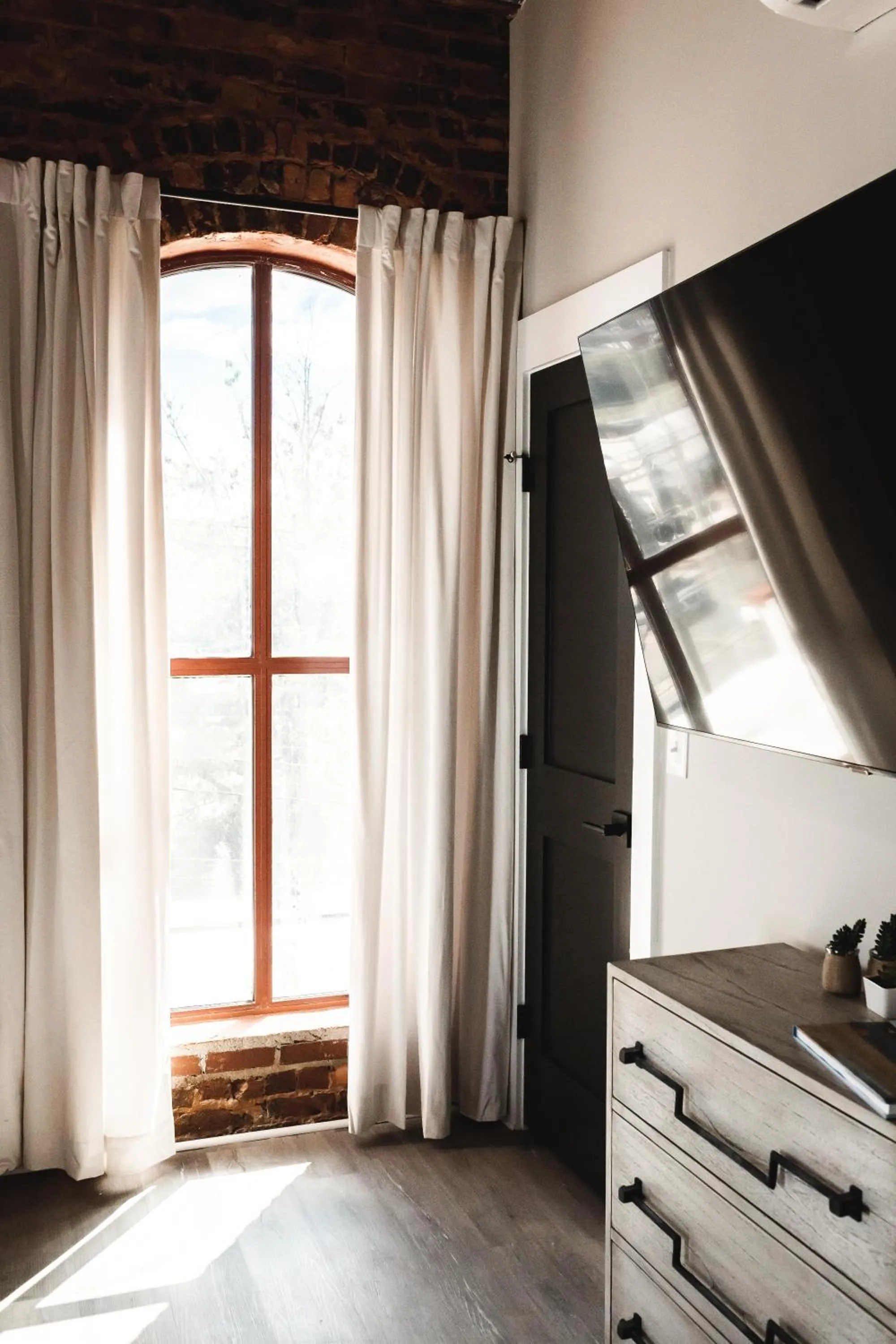 Three Trails Downtown Elkin