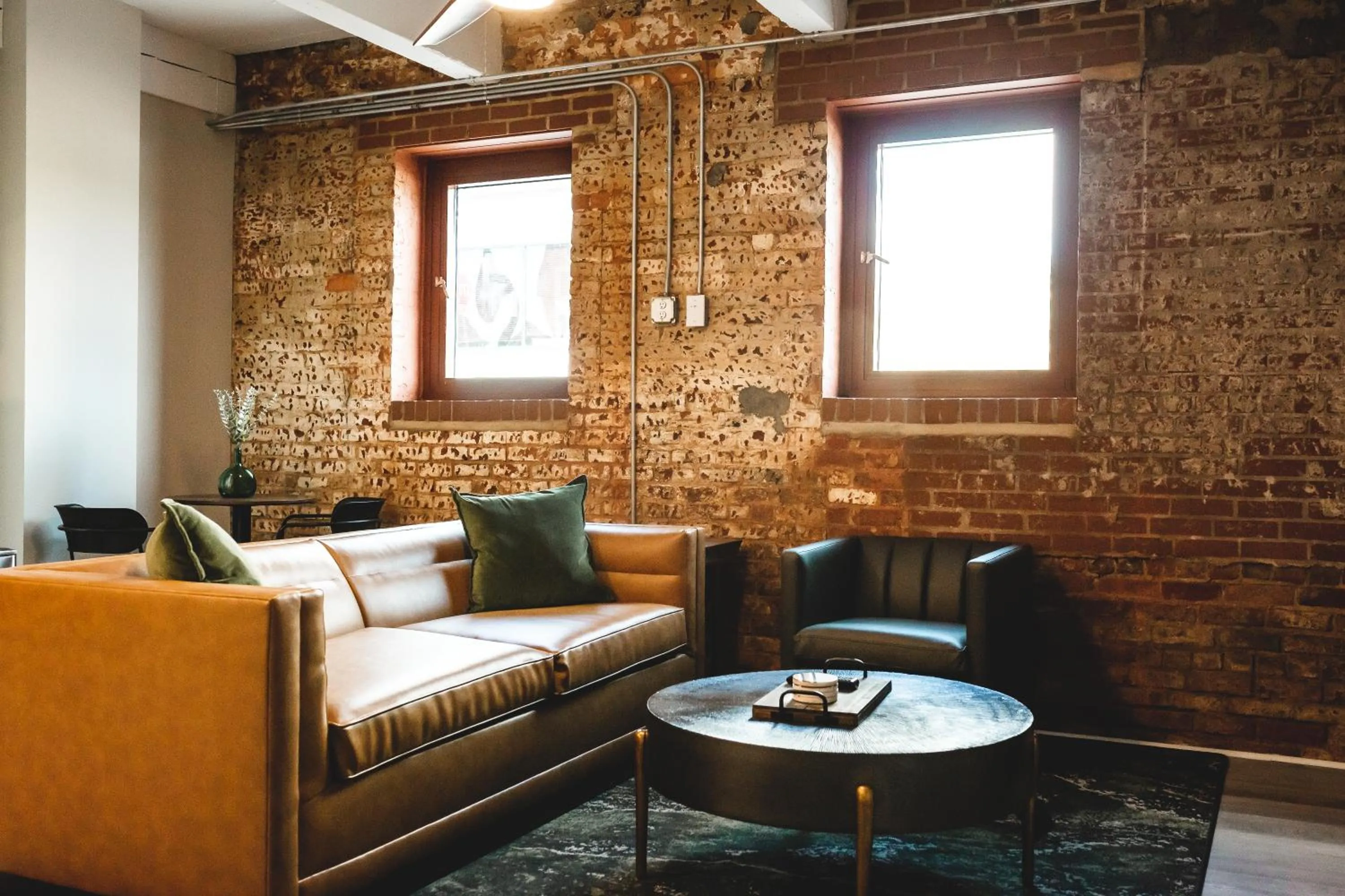 Three Trails Downtown Elkin