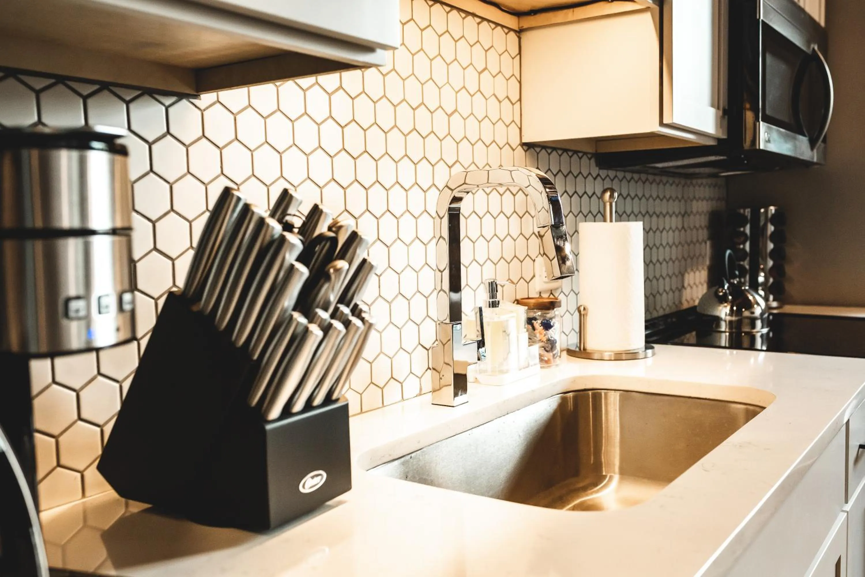 Three Trails Downtown Elkin