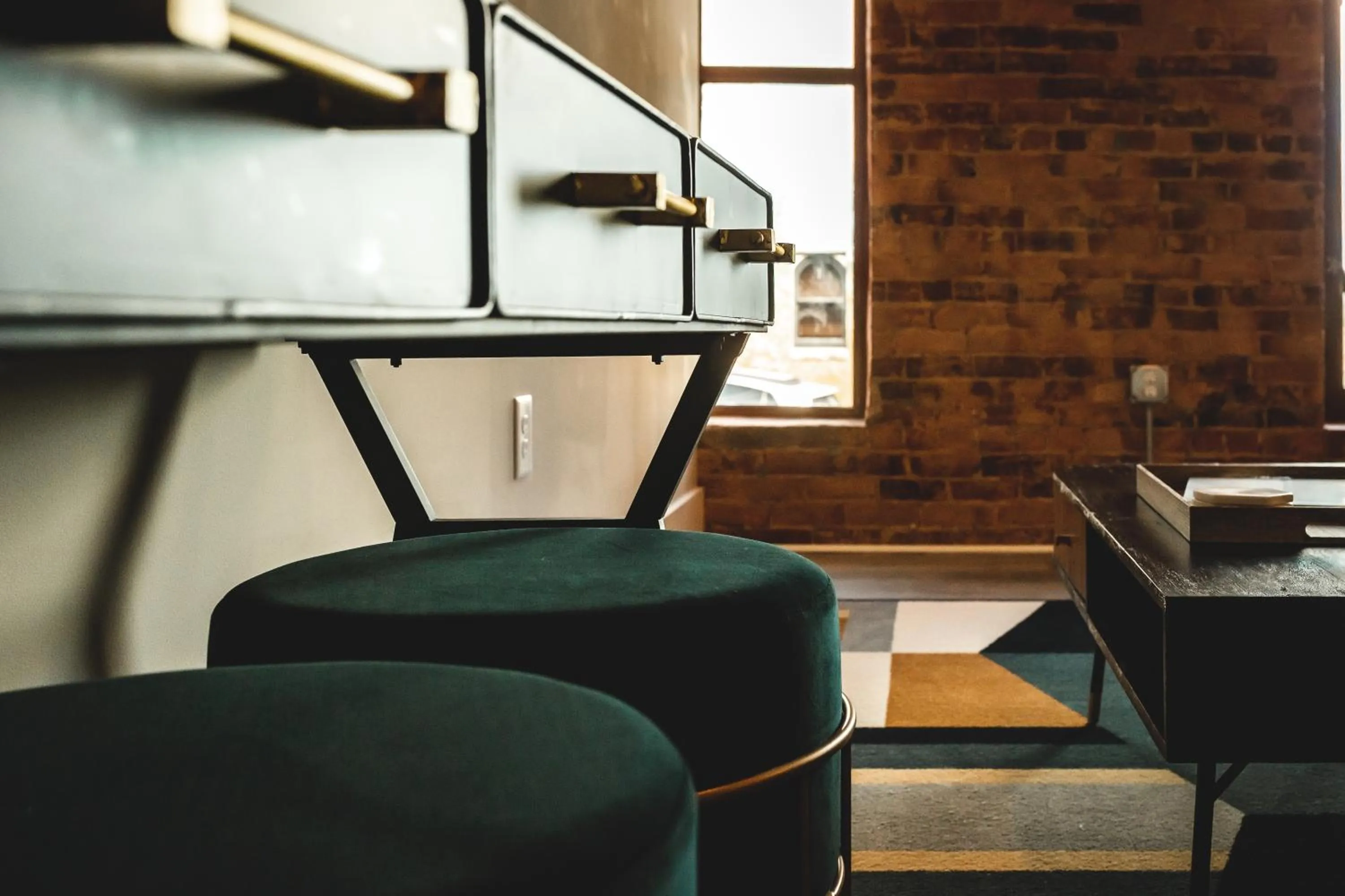 Three Trails Downtown Elkin