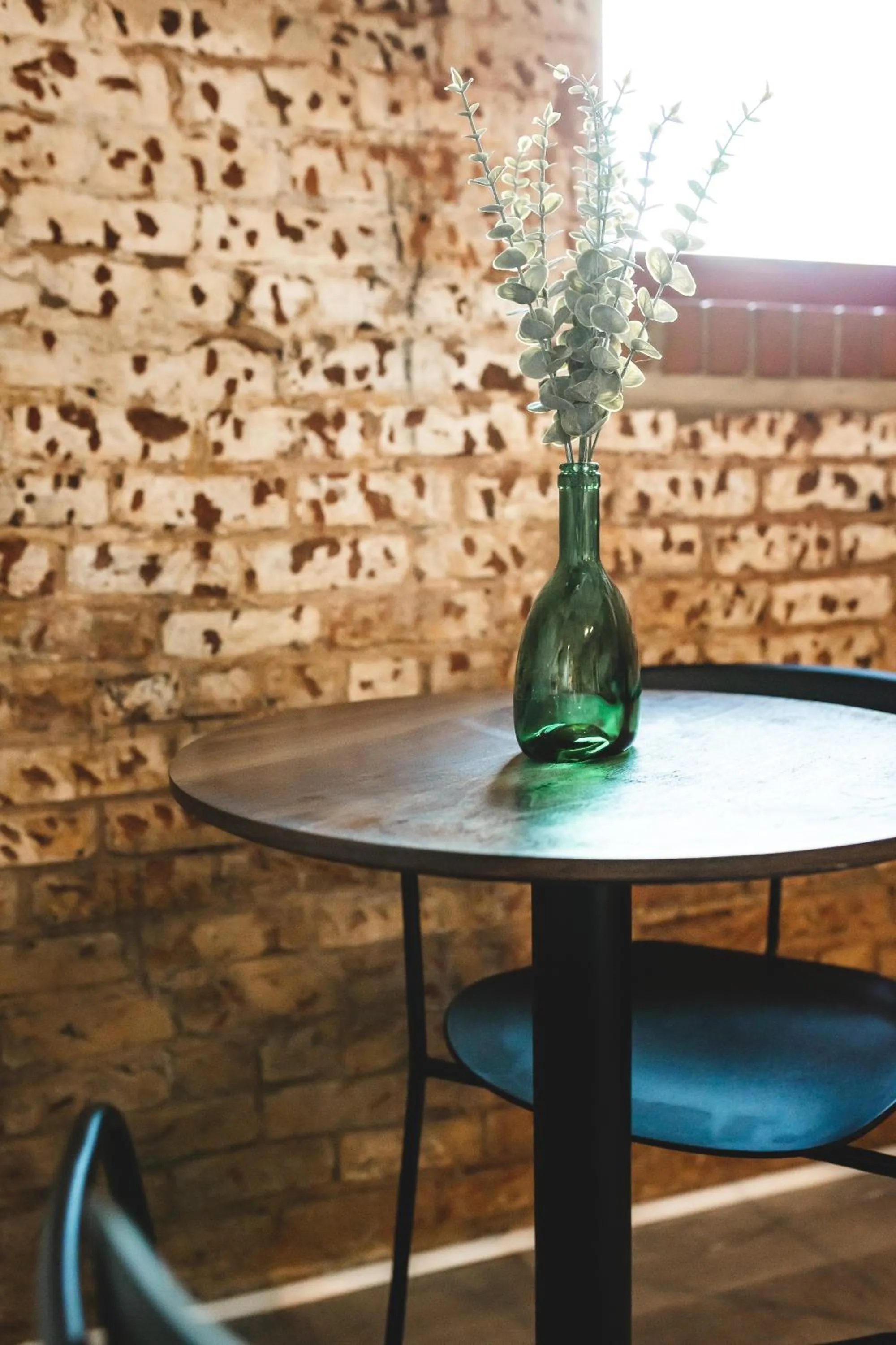 Three Trails Downtown Elkin