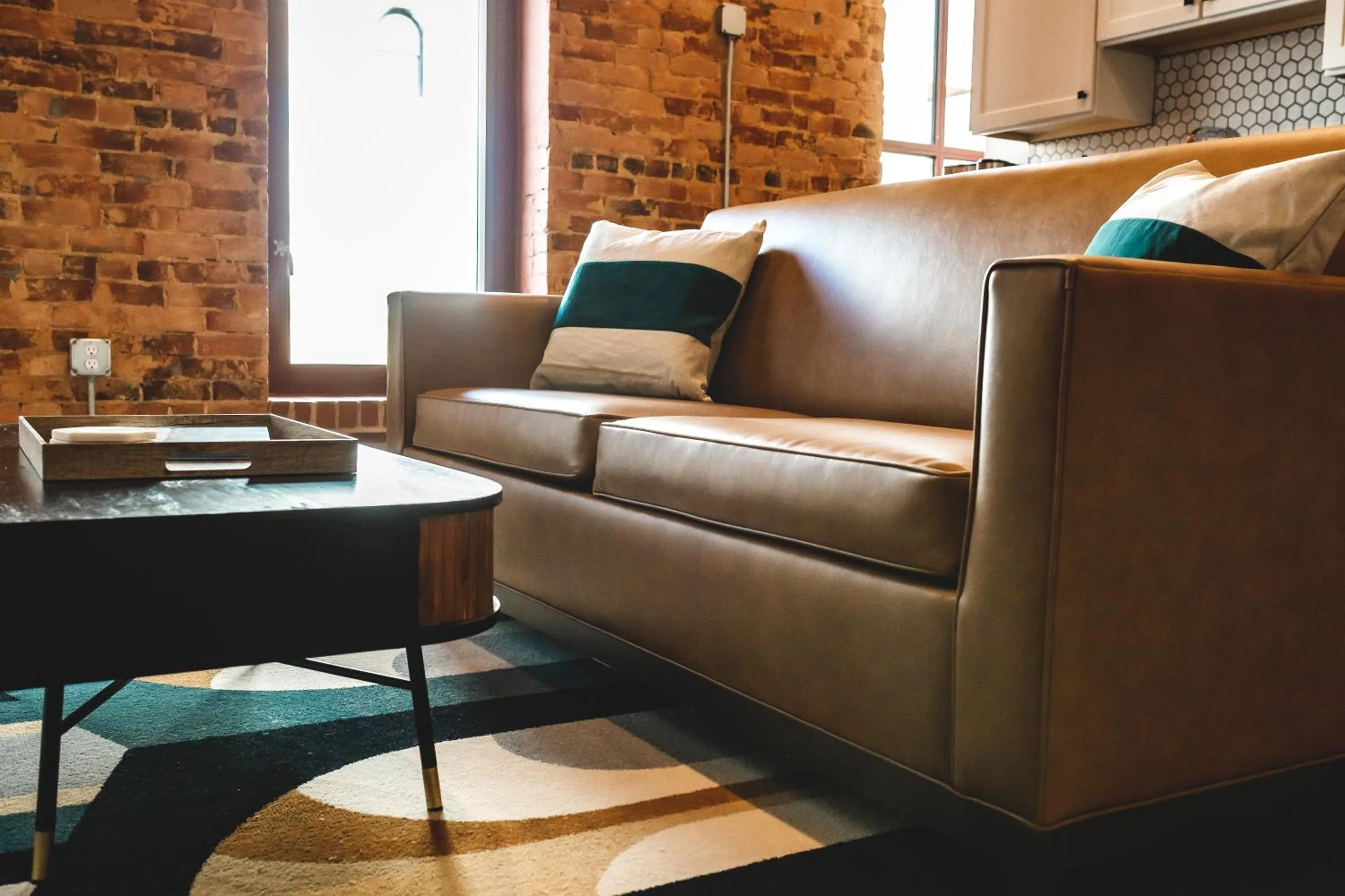 Three Trails Downtown Elkin