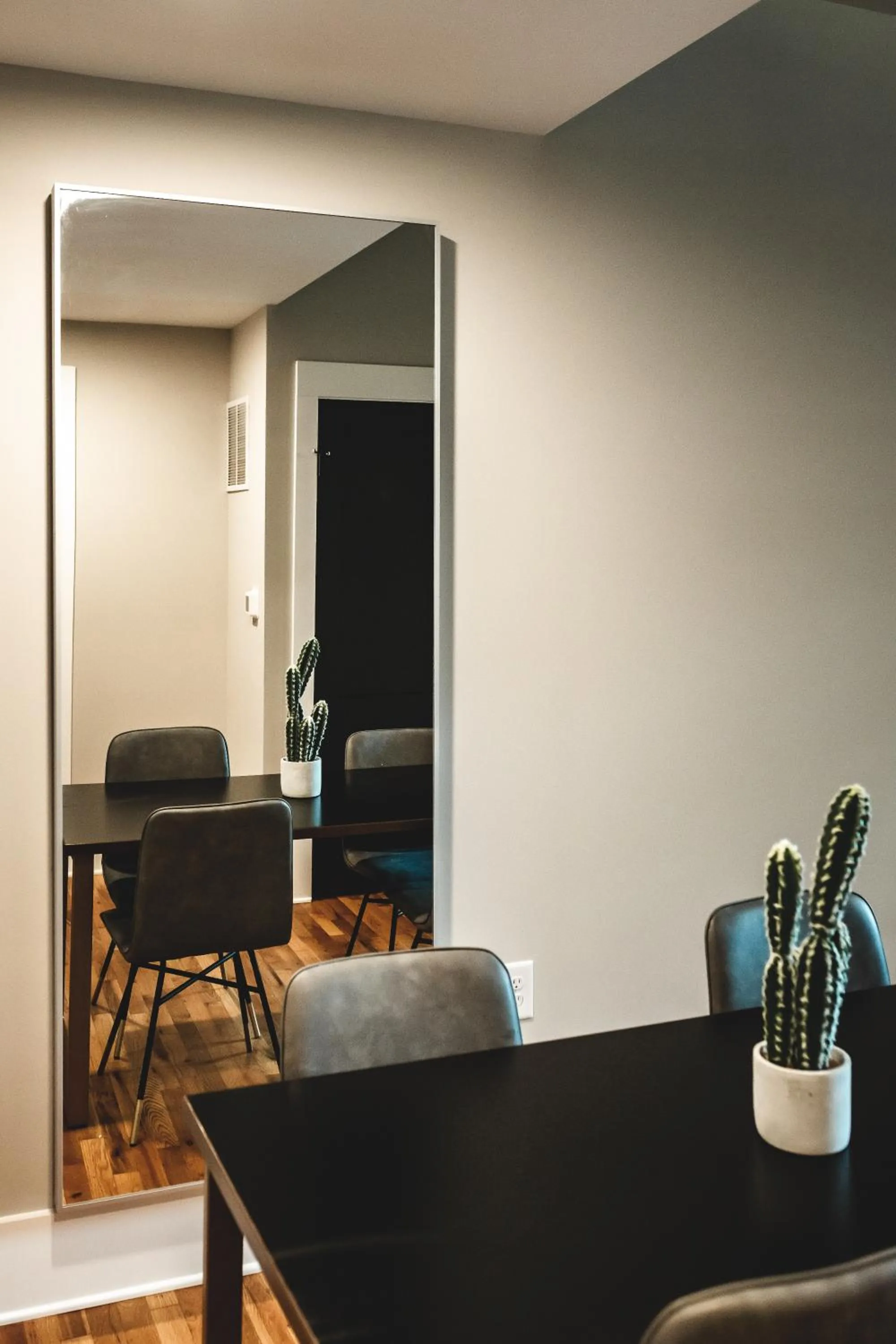 Three Trails Downtown Elkin