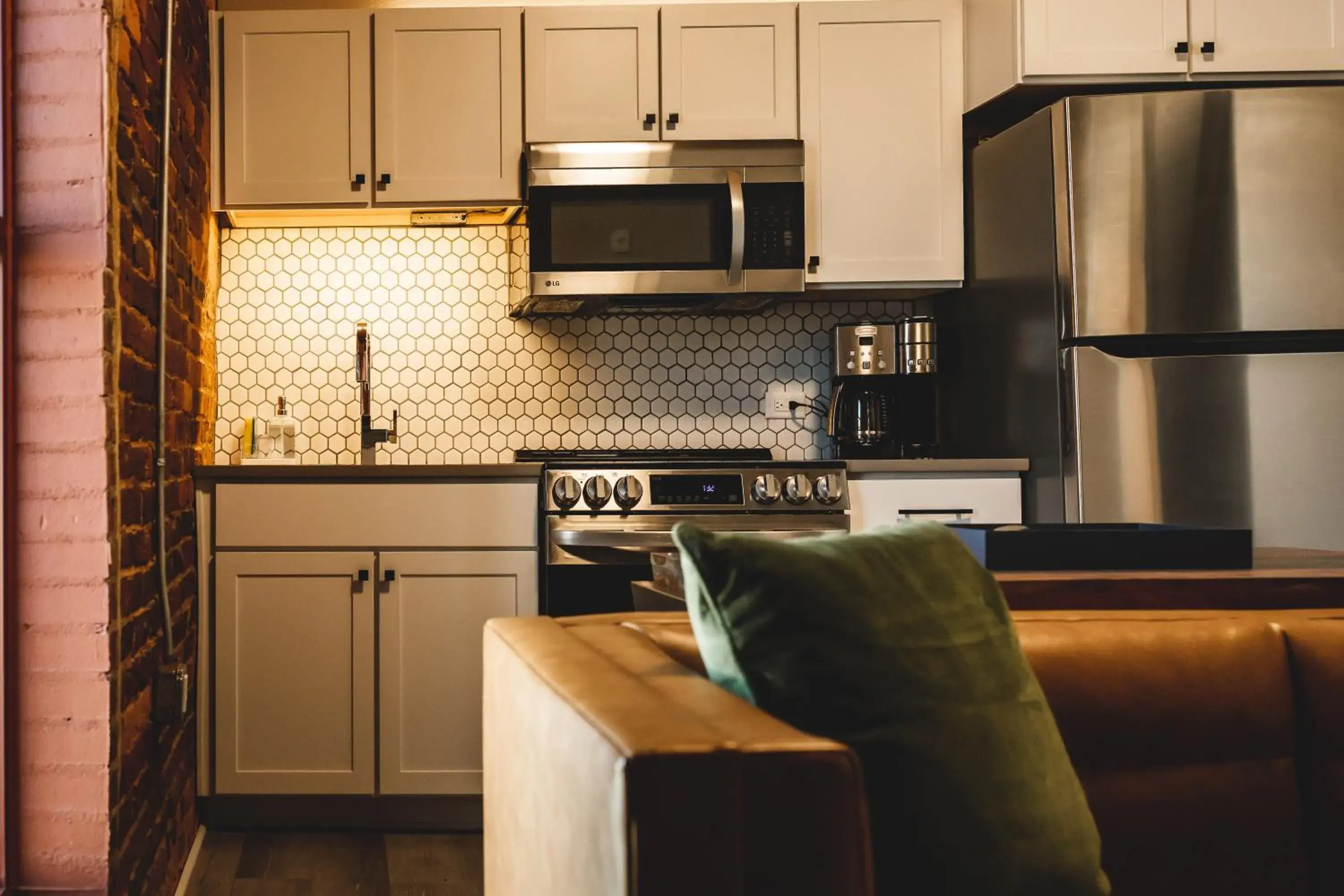 Studio in Three Trails Downtown Elkin Studio in Three Trails Downtown Elkin