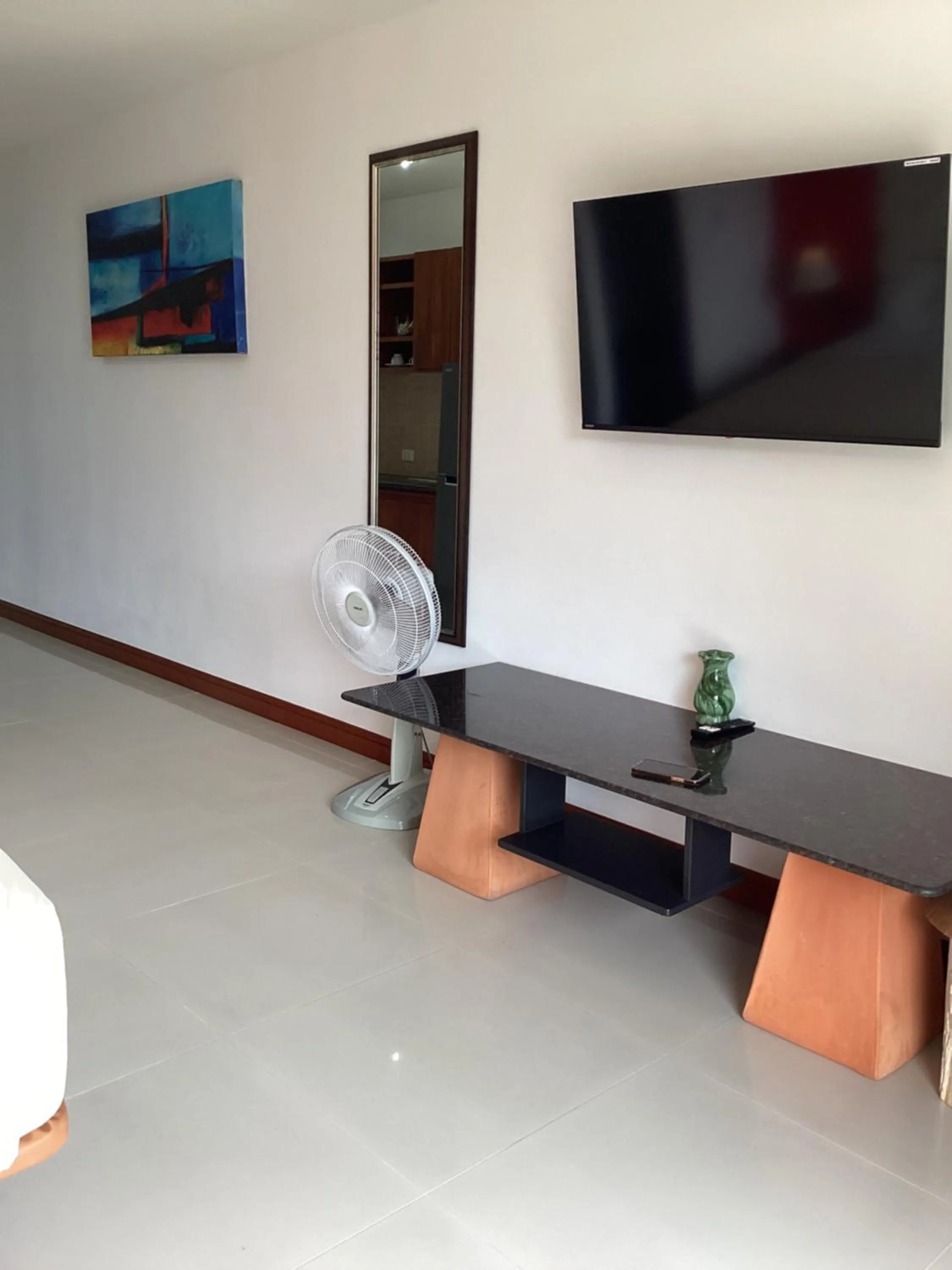 Mountain Seaview Luxury Apartments