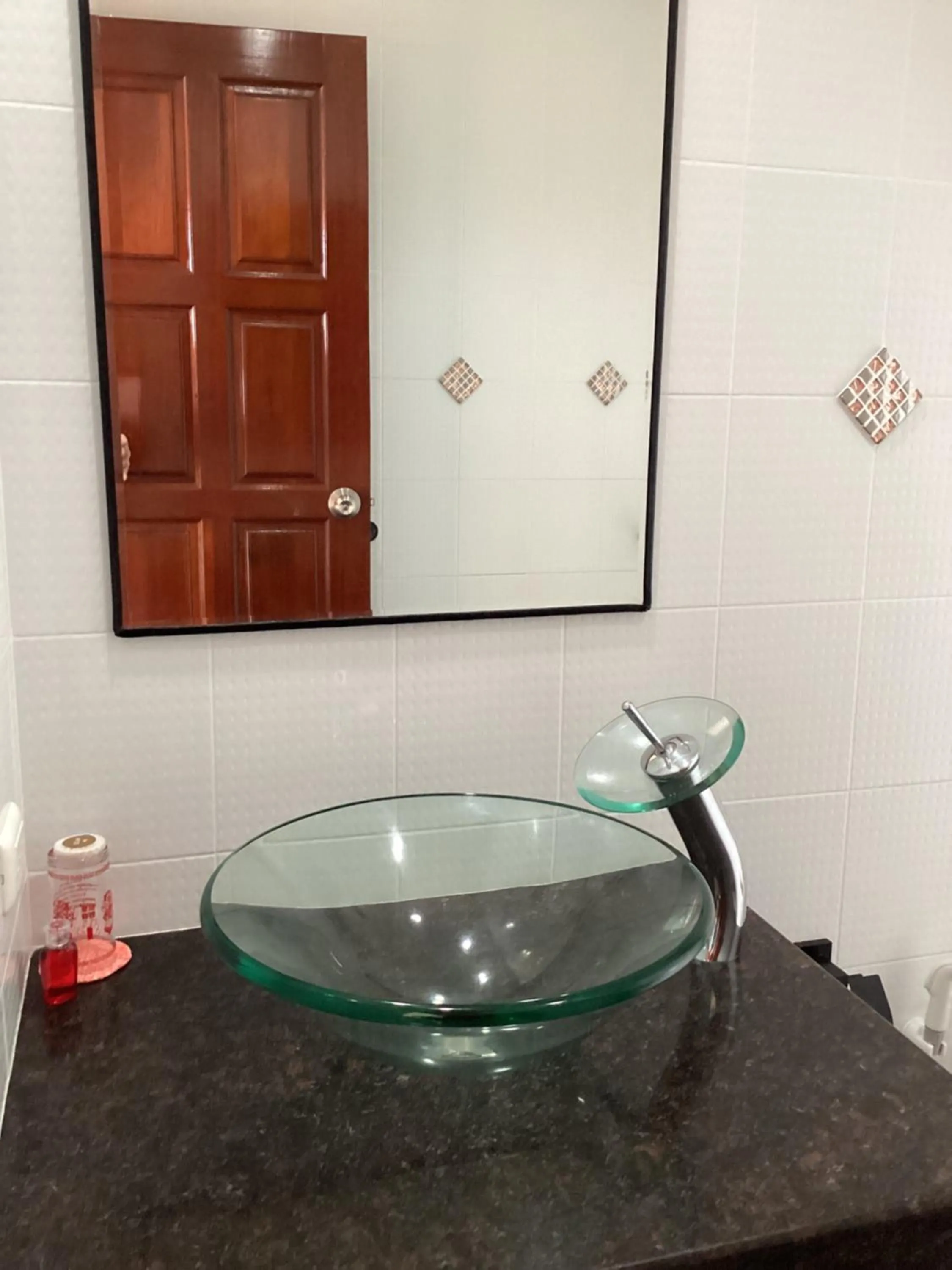 Mountain Seaview Luxury Apartments