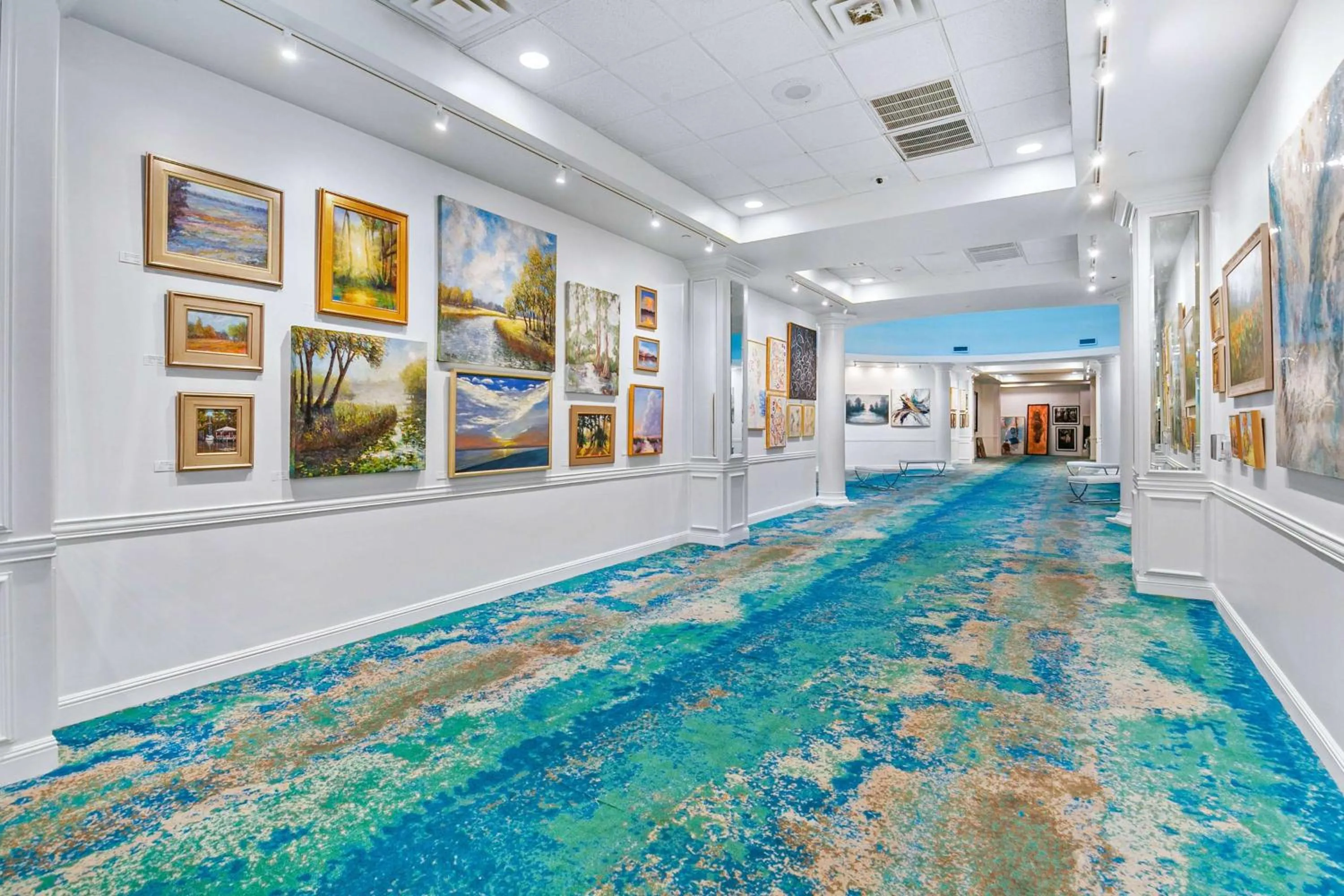 Other in Mulberry, a Wyndham Hotel