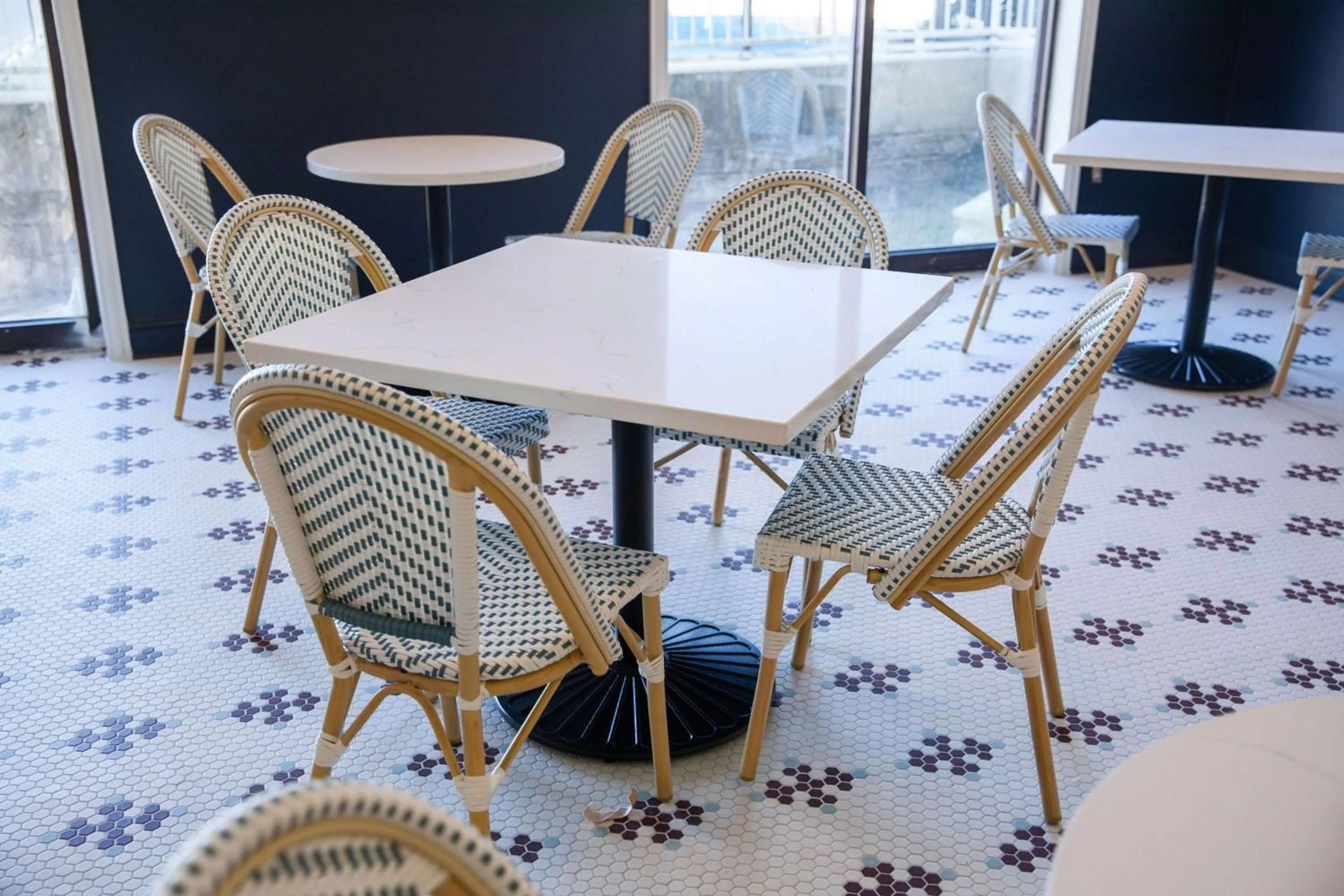 Restaurant/places to eat in Mulberry, a Wyndham Hotel