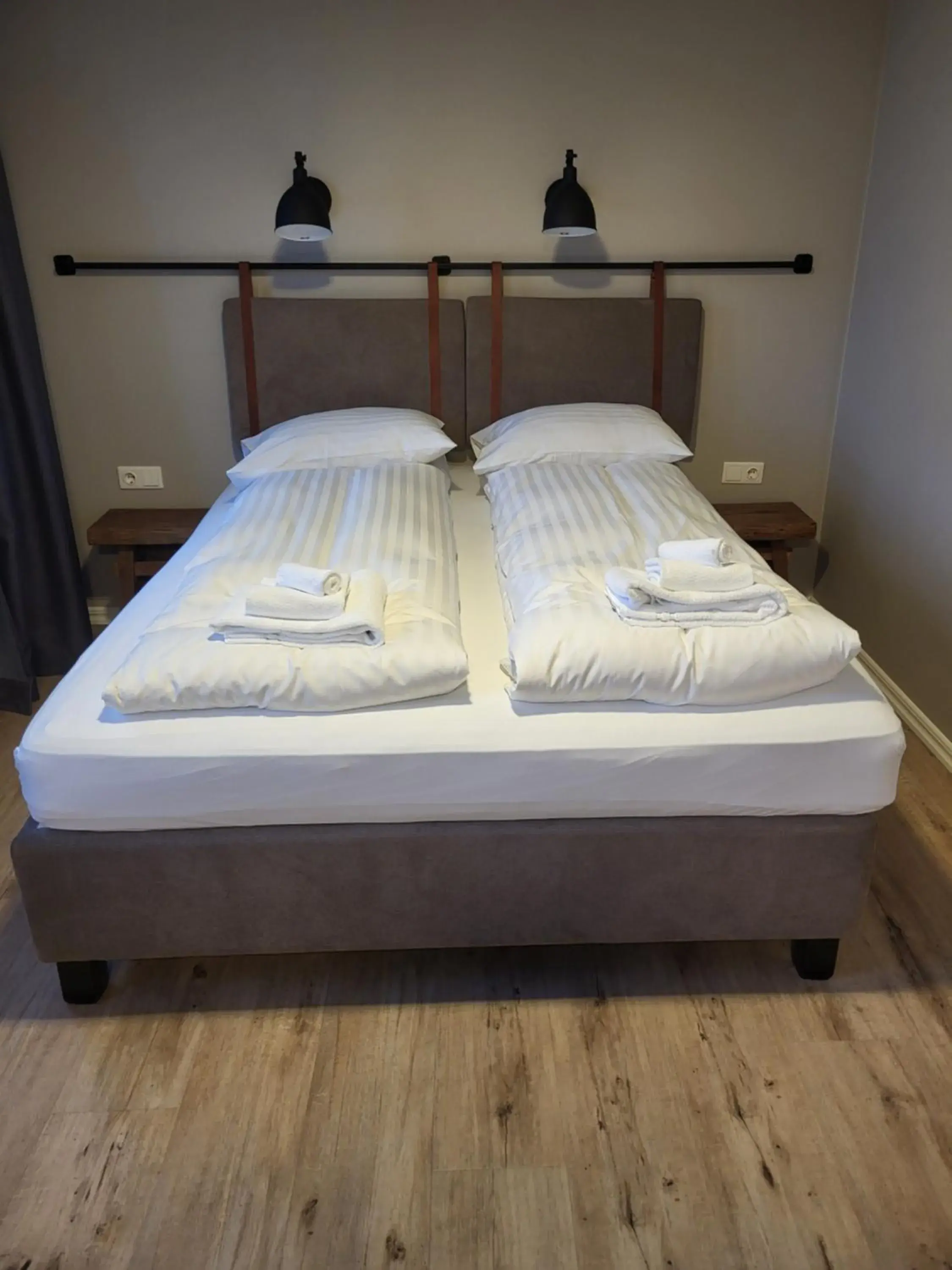 Deluxe Room in Gistihúsið - Lake Hotel Egilsstadir Deluxe Room in Gistihúsið - Lake Hotel Egilsstadir