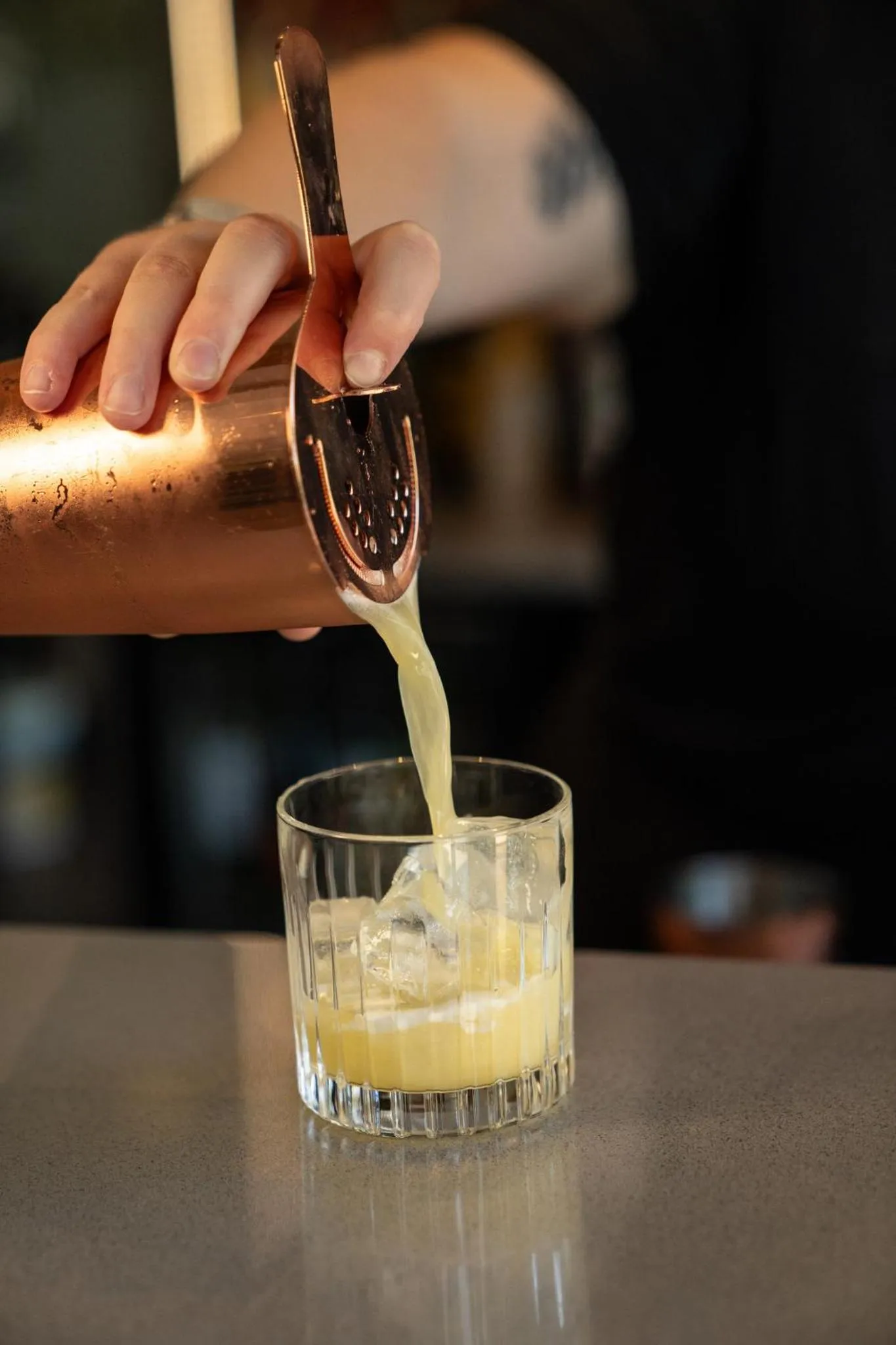 Restaurant/places to eat in Gistihúsið - Lake Hotel Egilsstadir