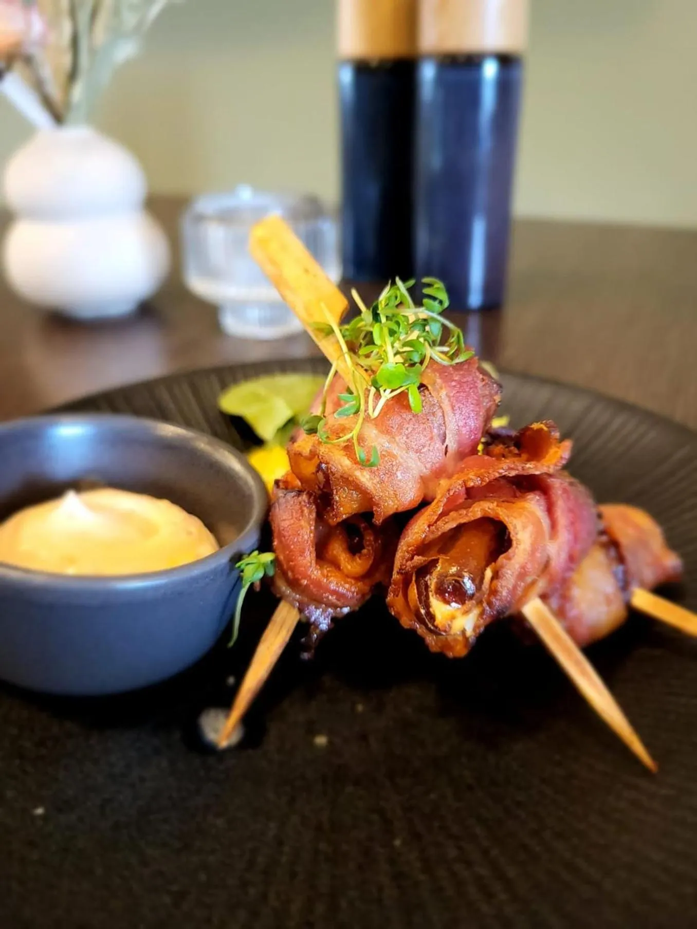 Restaurant/places to eat in Gistihúsið - Lake Hotel Egilsstadir