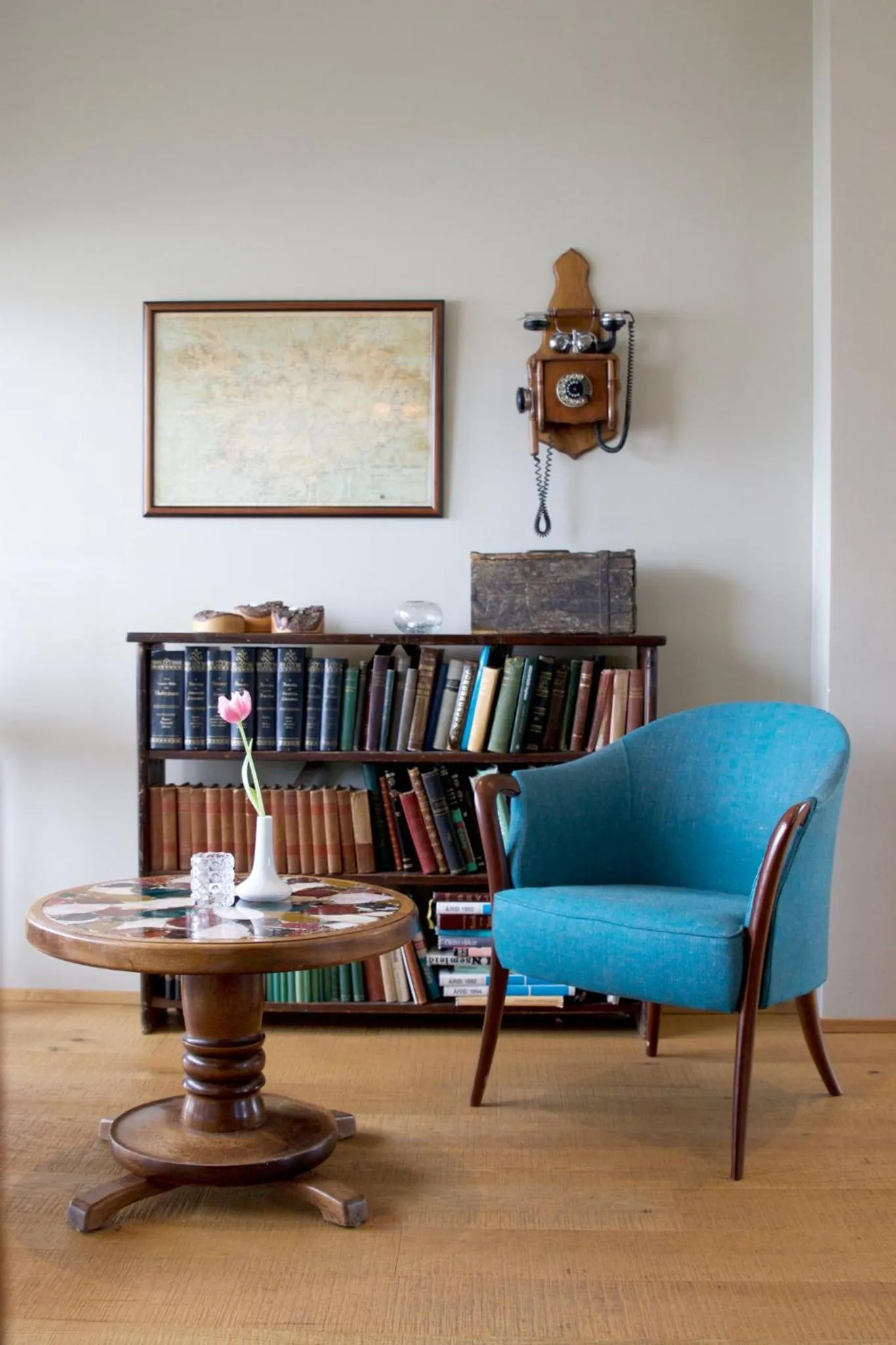 Living room in Gistihúsið - Lake Hotel Egilsstadir