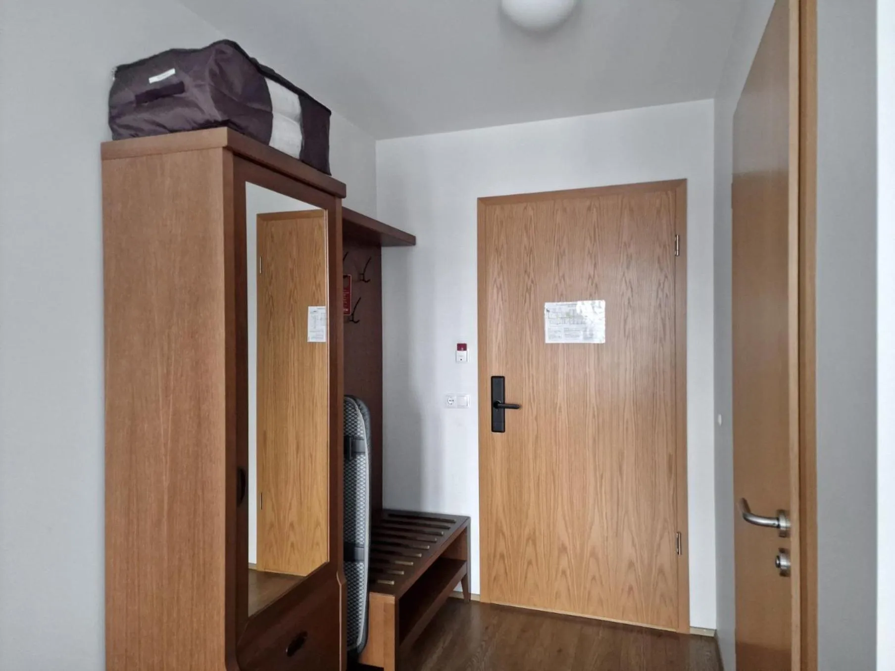 Photo of the whole room in Gistihúsið - Lake Hotel Egilsstadir