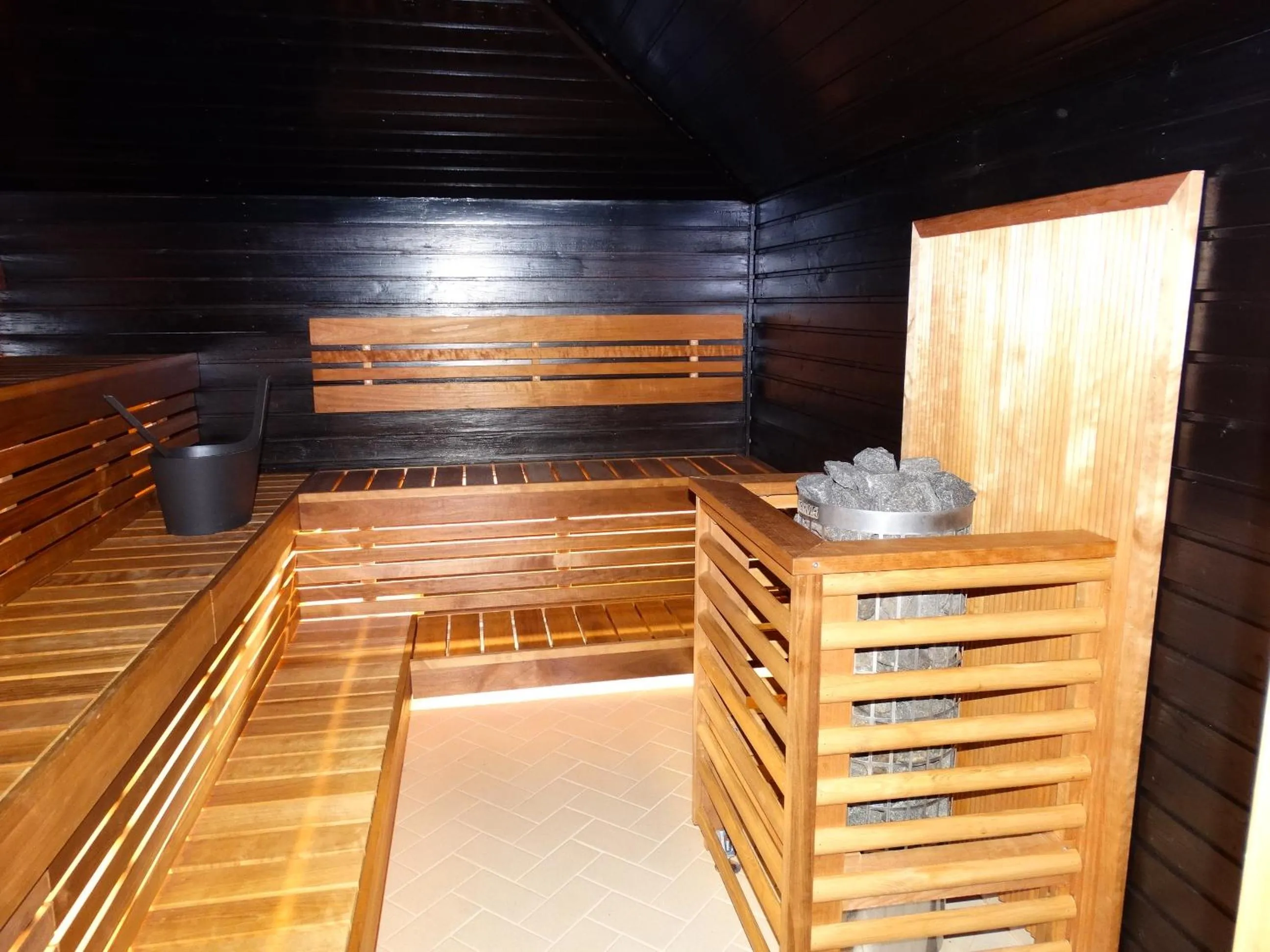 Botnia Hotel & Restaurant