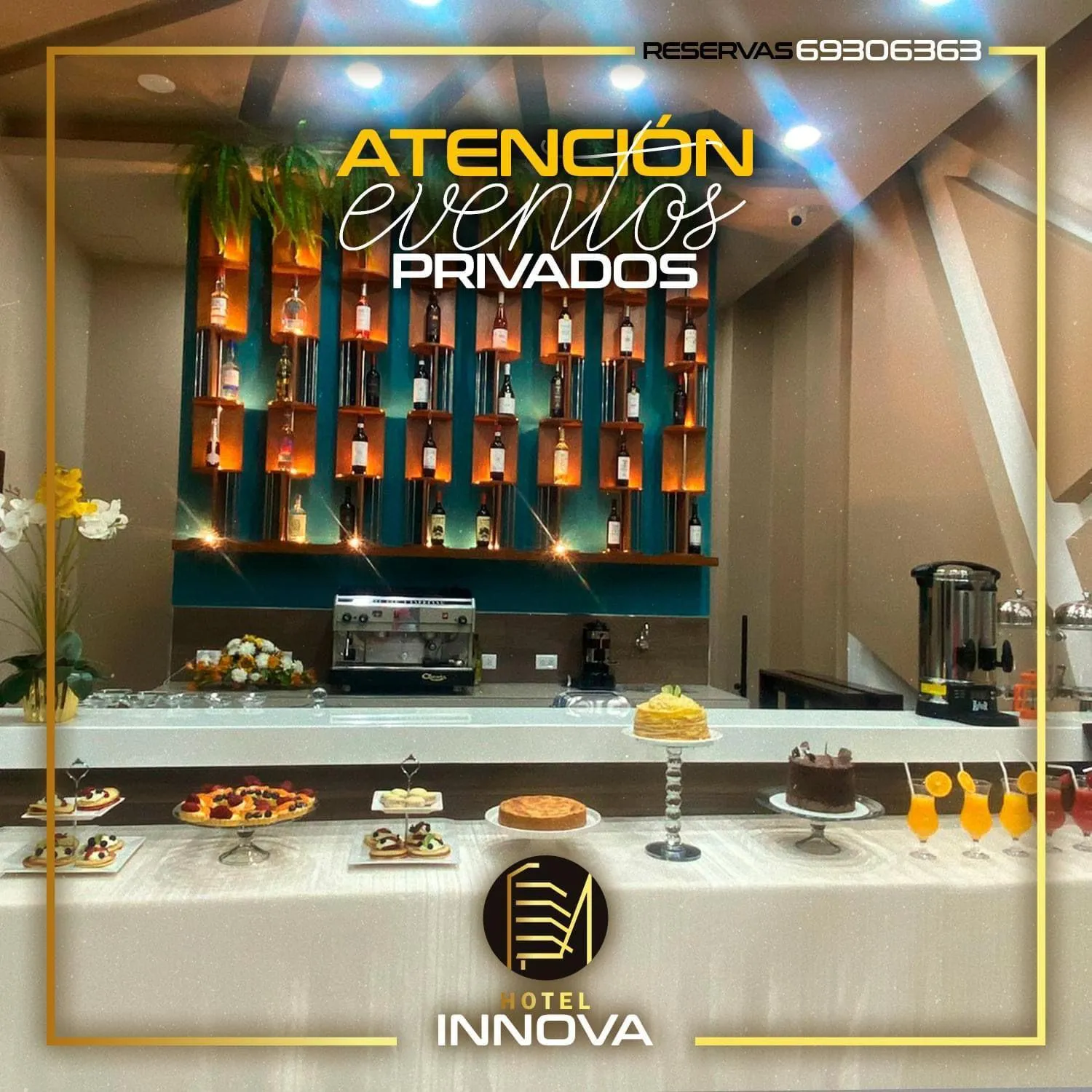 HOTEL INNOVA