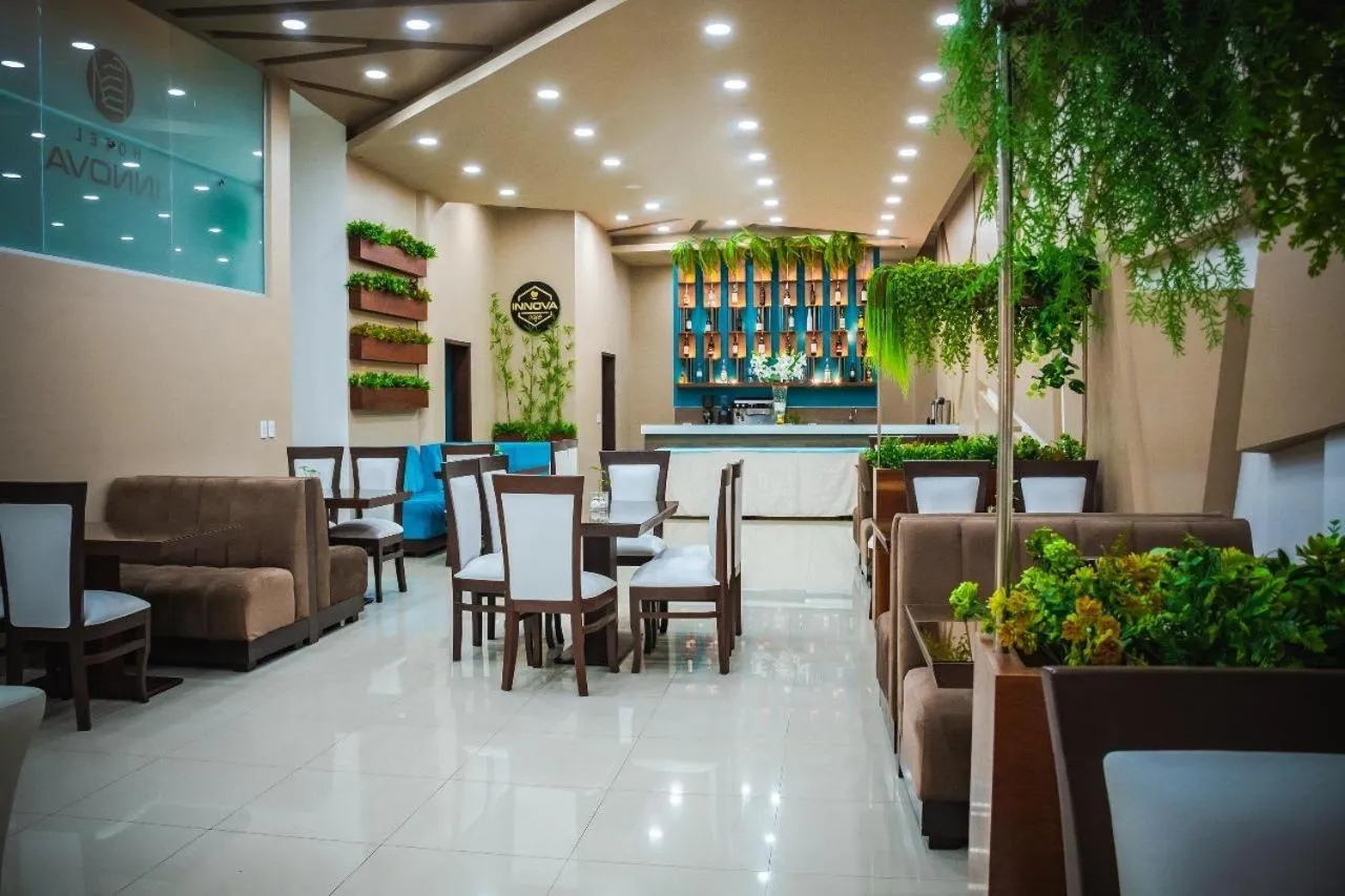 HOTEL INNOVA
