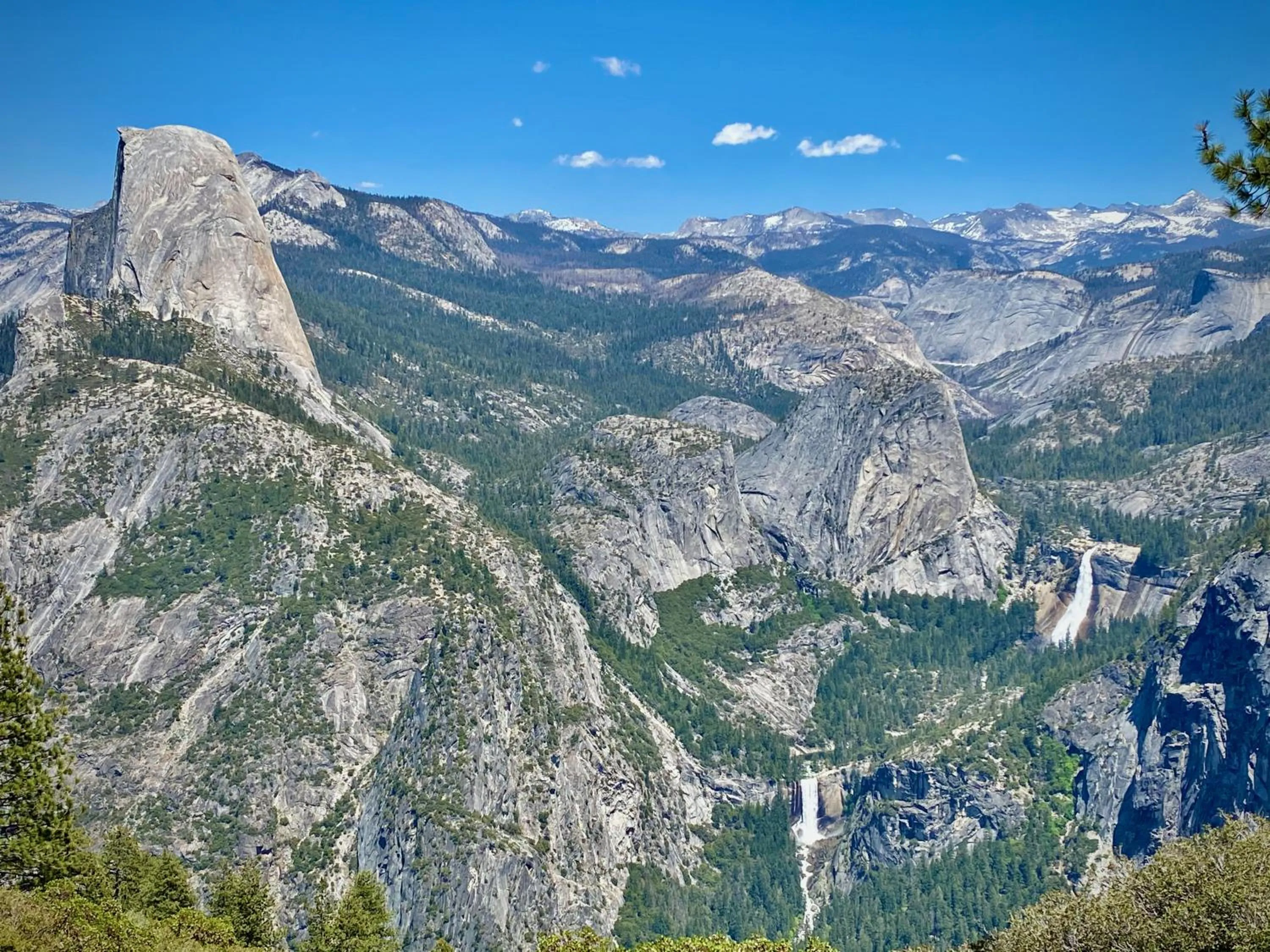 Nearby landmark in Boho chic oasis by Casa Oso with pool, spa and views