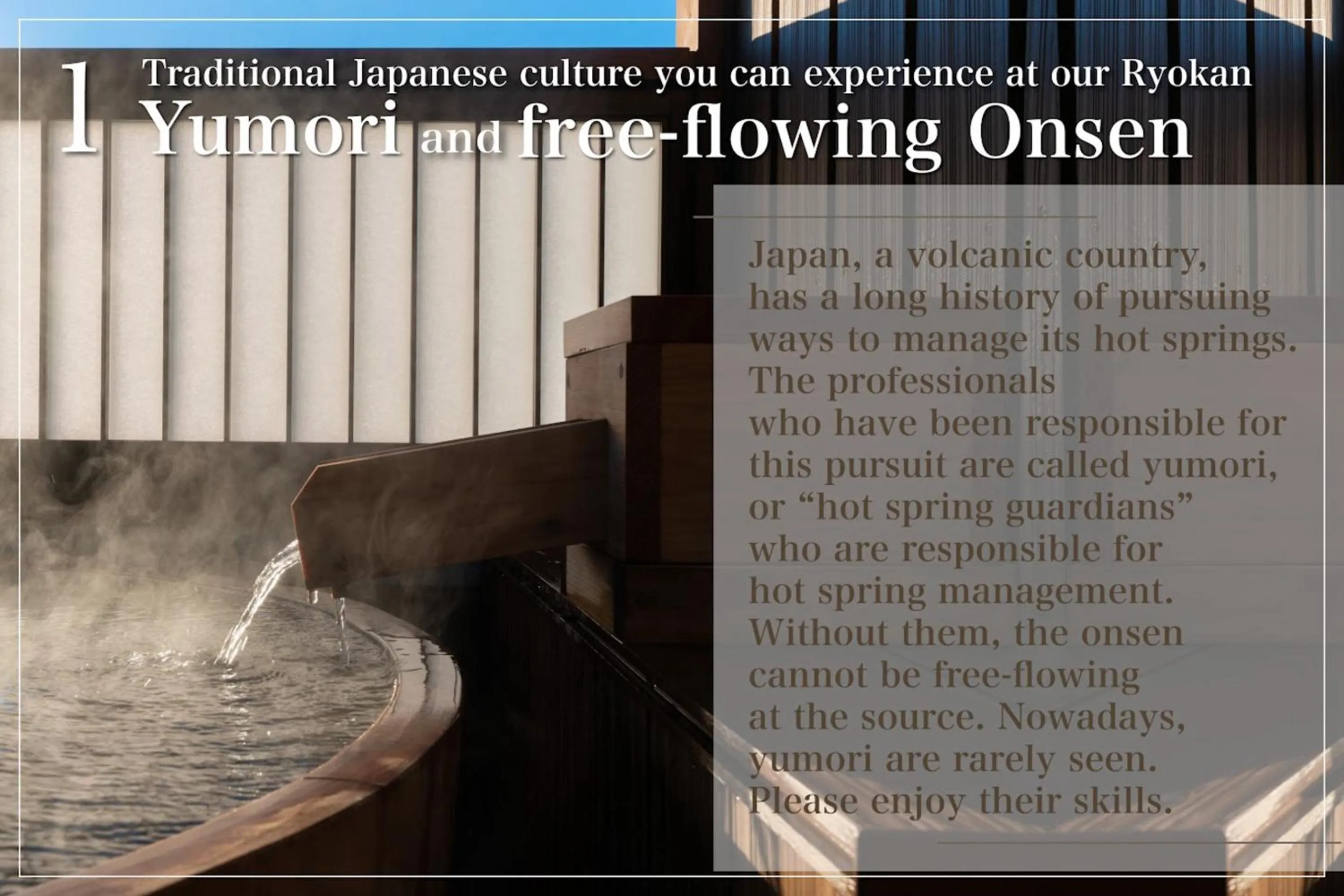 Hot Spring Bath in Isoaruki no Yuyado Ushiogumo -6 years or older-