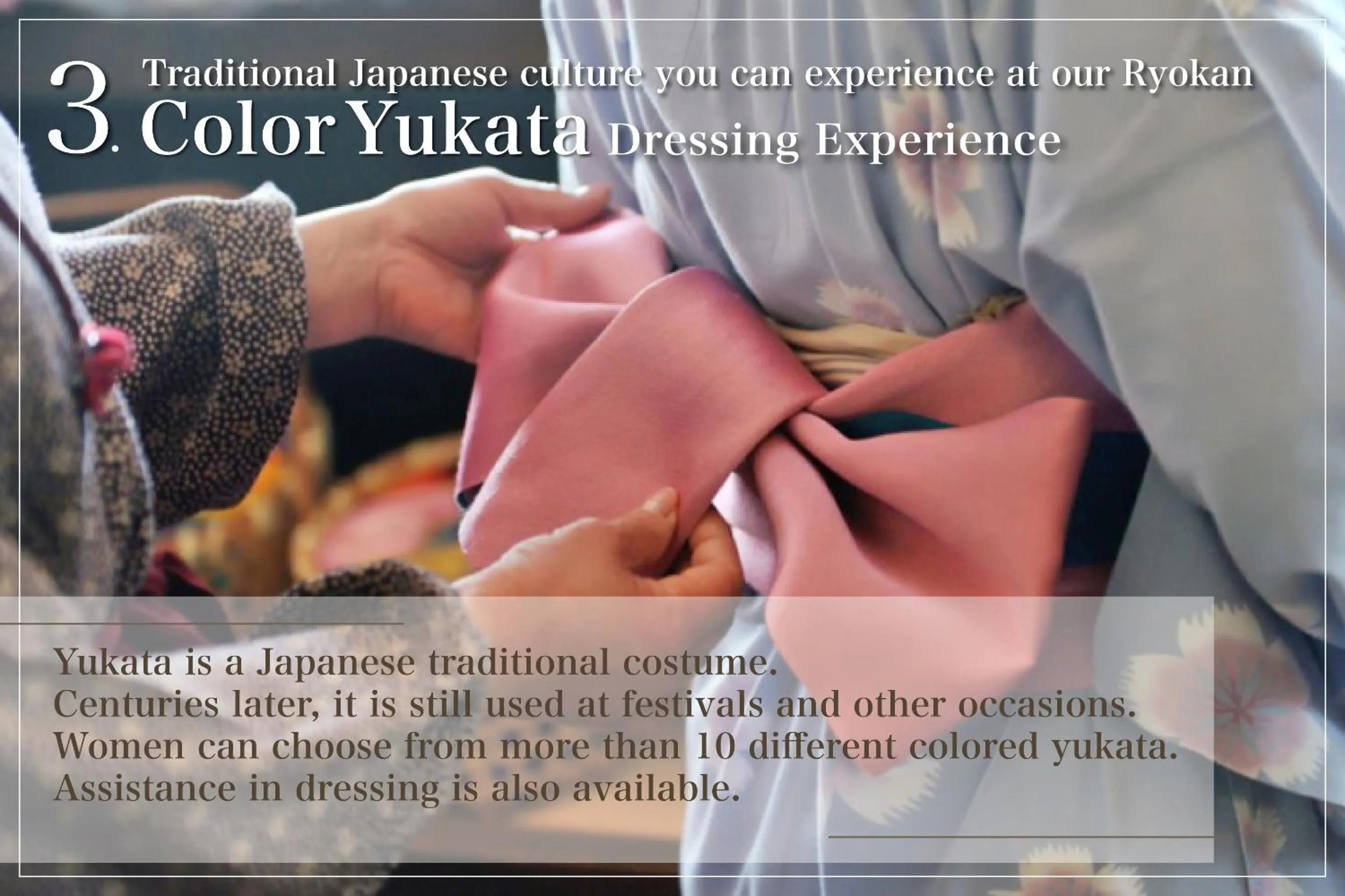 Other in Isoaruki no Yuyado Ushiogumo -6 years or older-