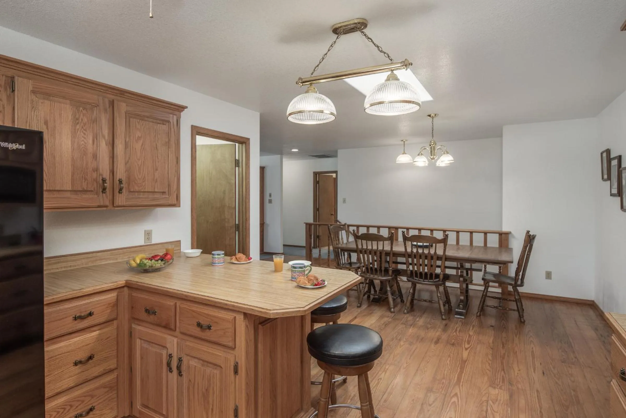 Property building in Jack Little