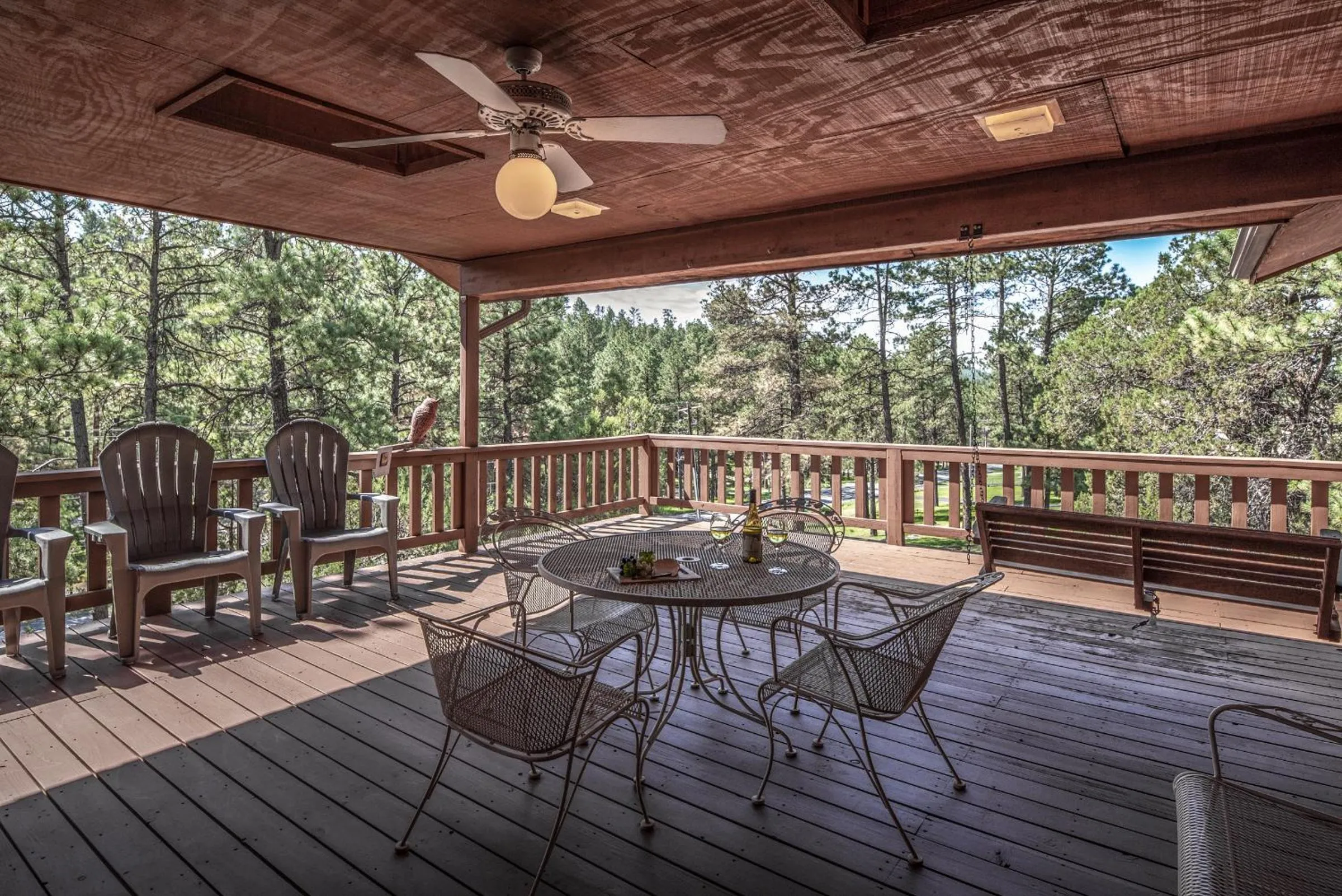 Property building in Jack Little