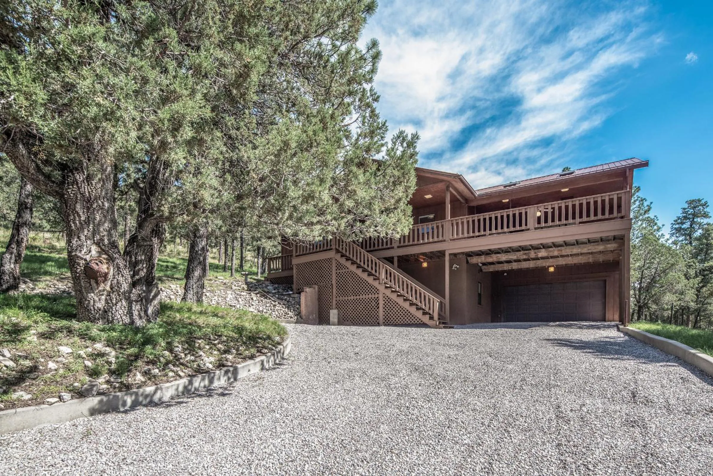 Property building in Jack Little