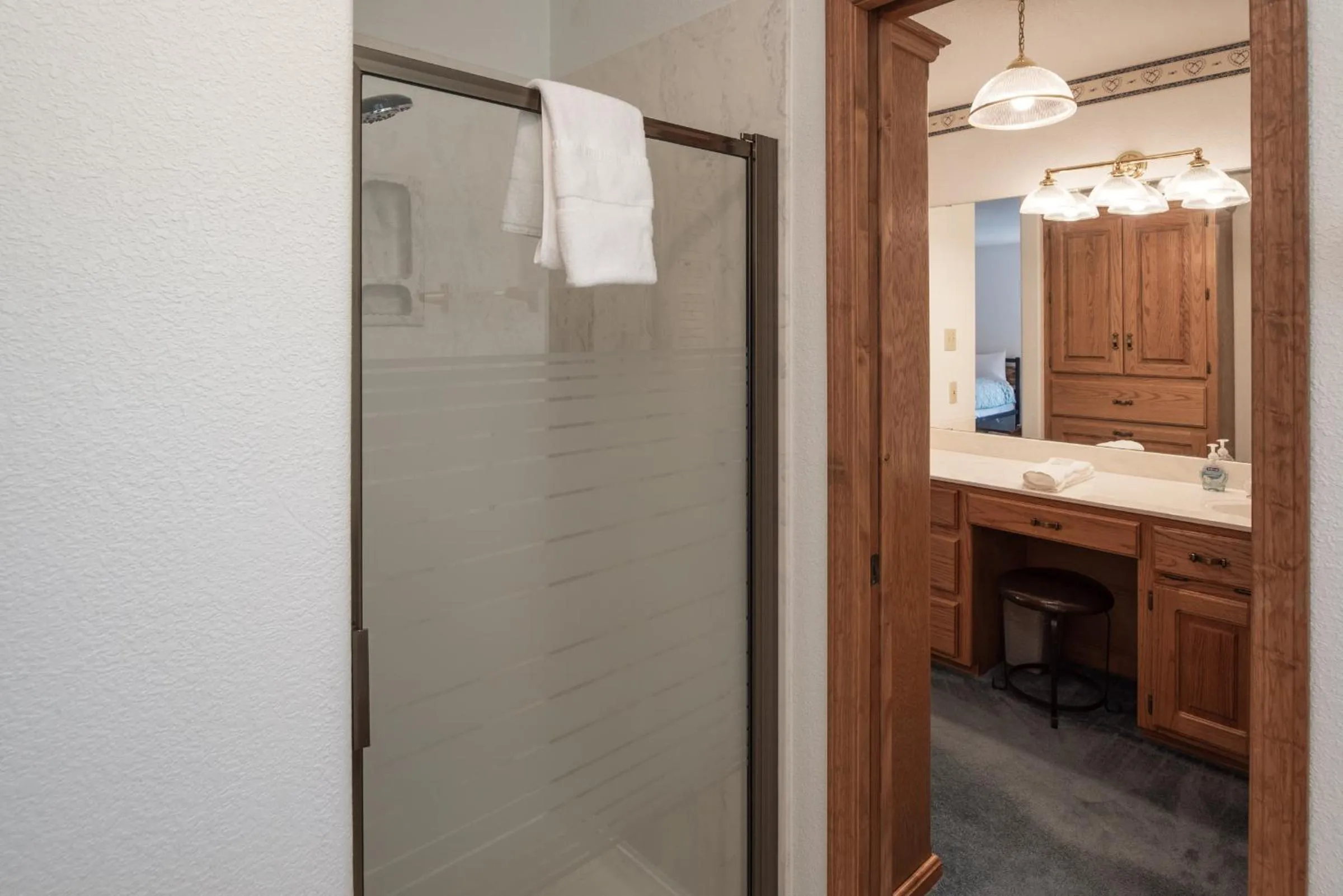 Property building in Jack Little