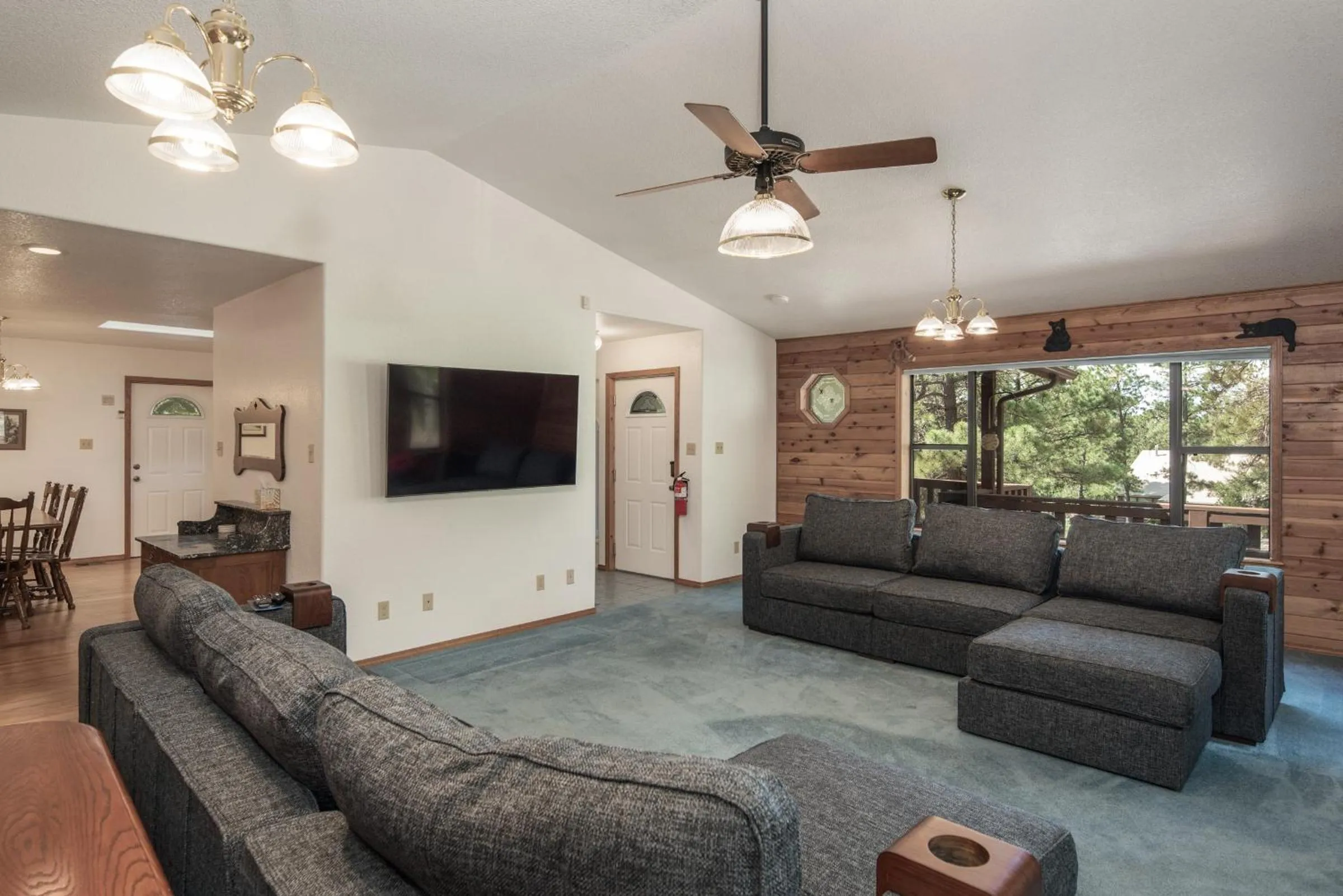 Property building in Jack Little