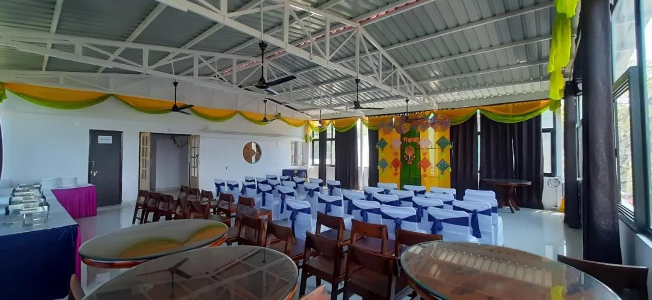 Hotel THE BIRD Dehradun