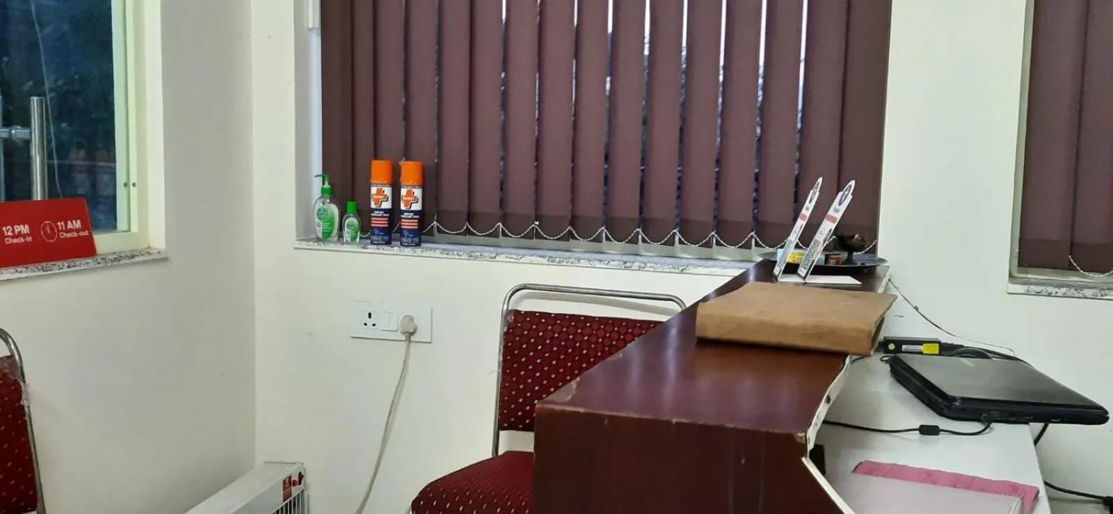 Hotel THE BIRD Dehradun